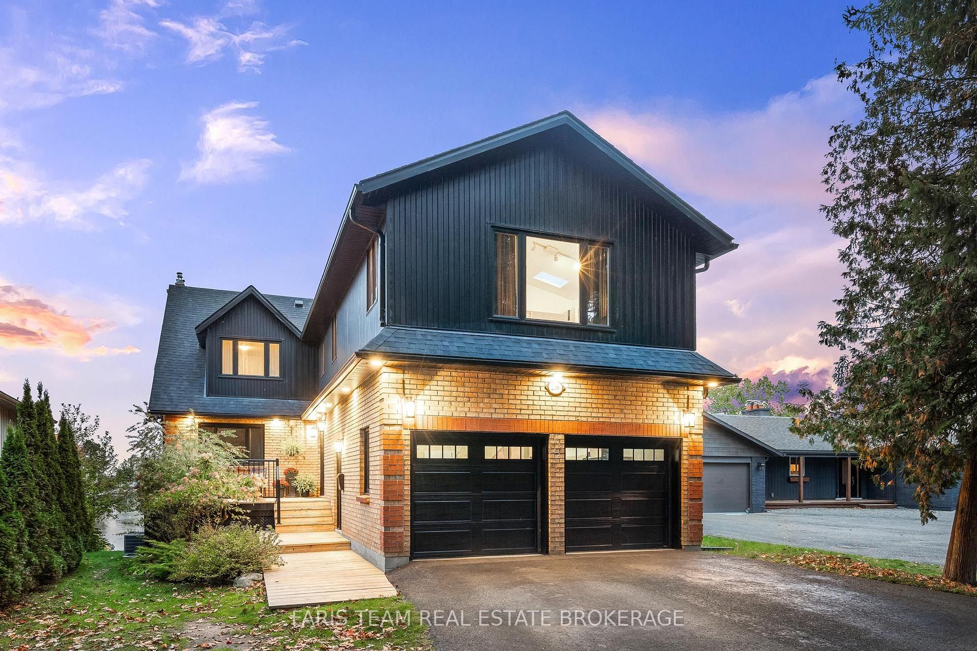 Photo 2 of 238 Robins Point Road, Tay, Victoria Harbour — HOMEH