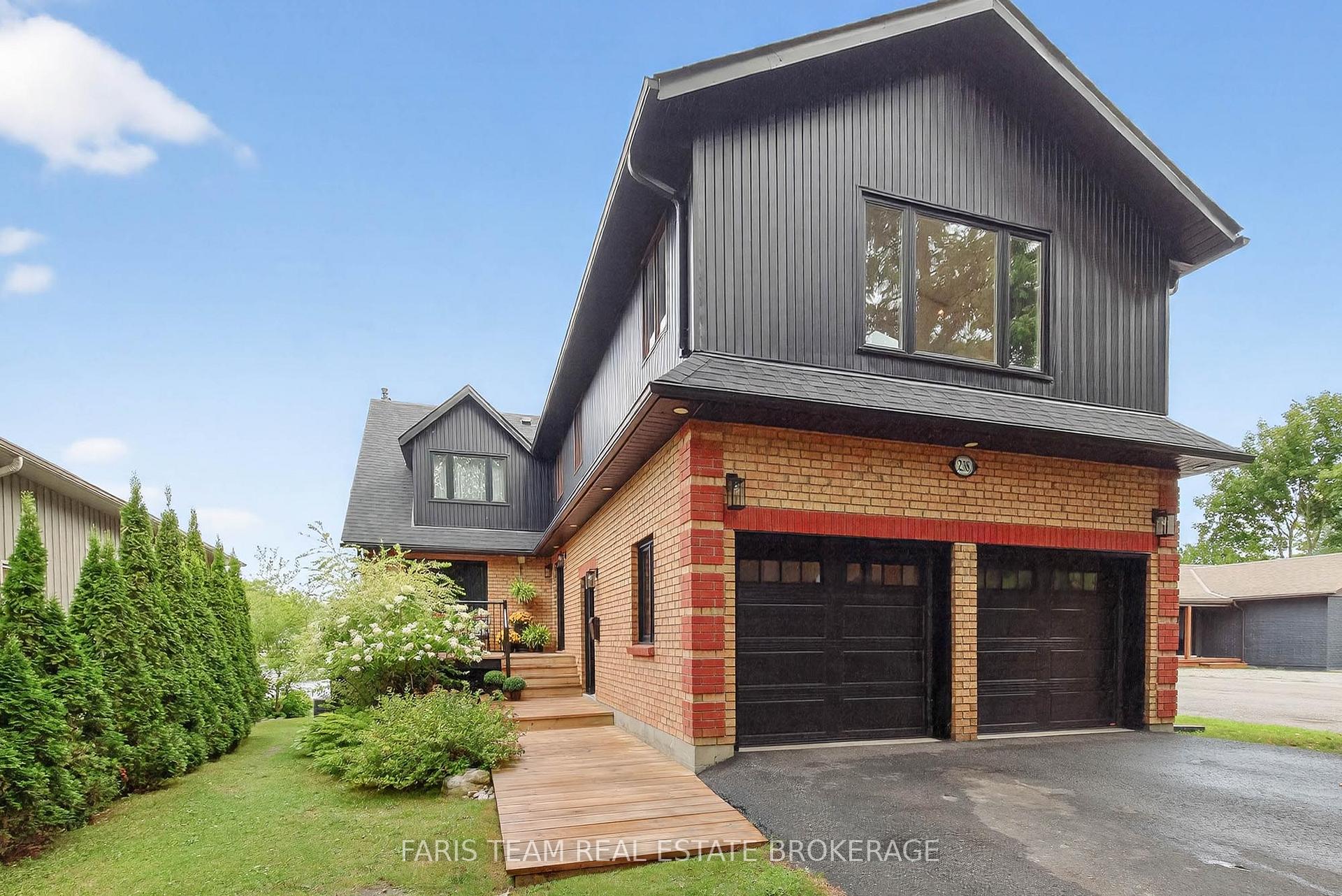 Photo 4 of 238 Robins Point Road, Tay, Victoria Harbour — HOMEH