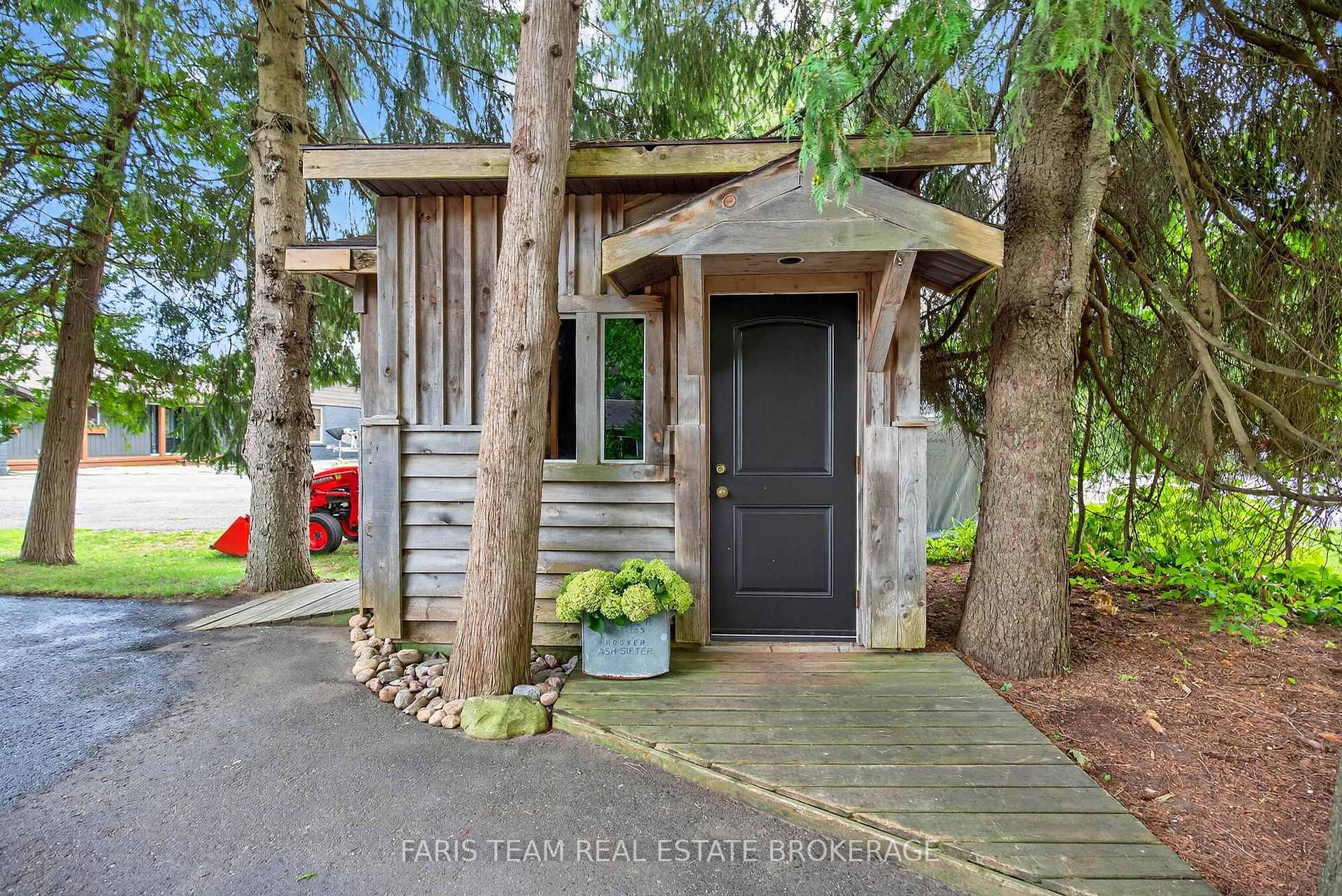 Photo 5 of 238 Robins Point Road, Tay, Victoria Harbour — HOMEH