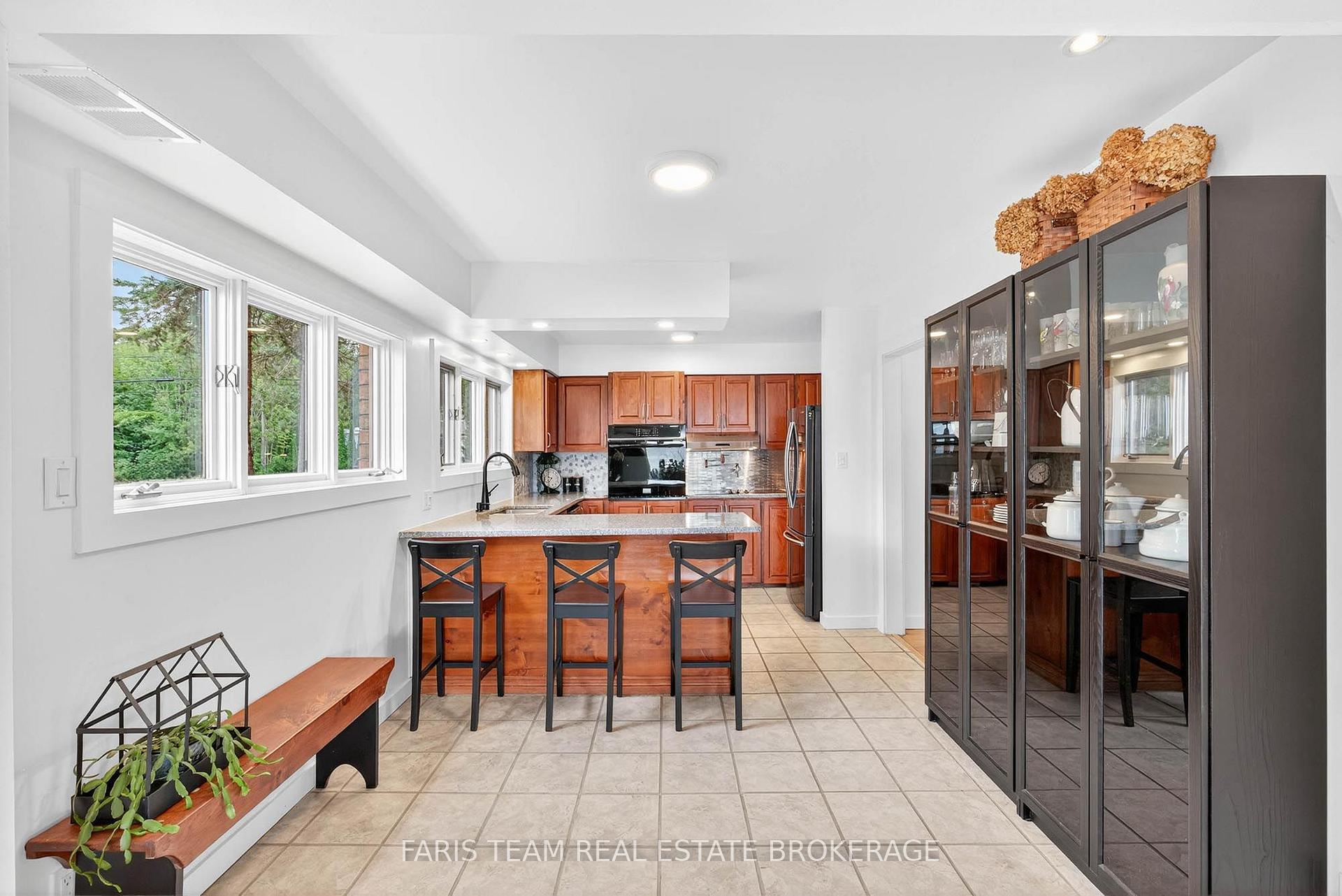 Photo 7 of 238 Robins Point Road, Tay, Victoria Harbour — HOMEH