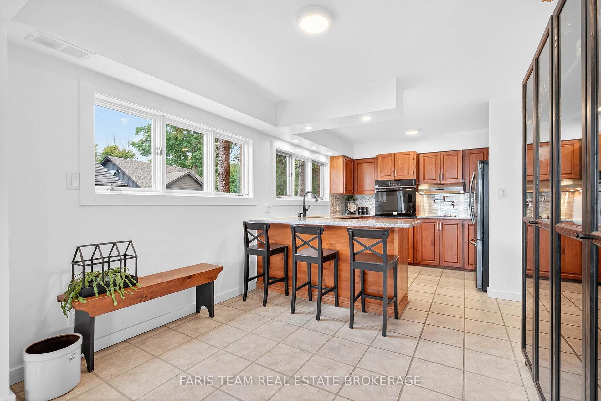 Photo 8 of 238 Robins Point Road, Tay, Victoria Harbour — HOMEH