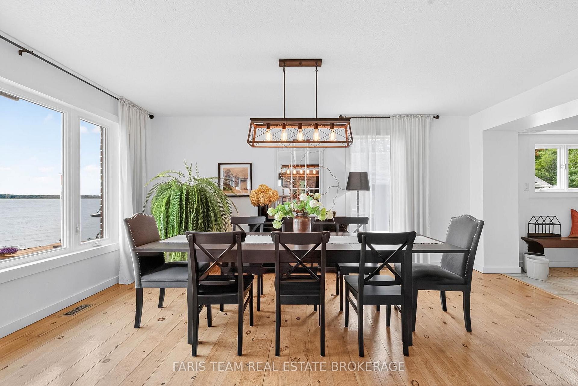 Photo 10 of 238 Robins Point Road, Tay, Victoria Harbour — HOMEH