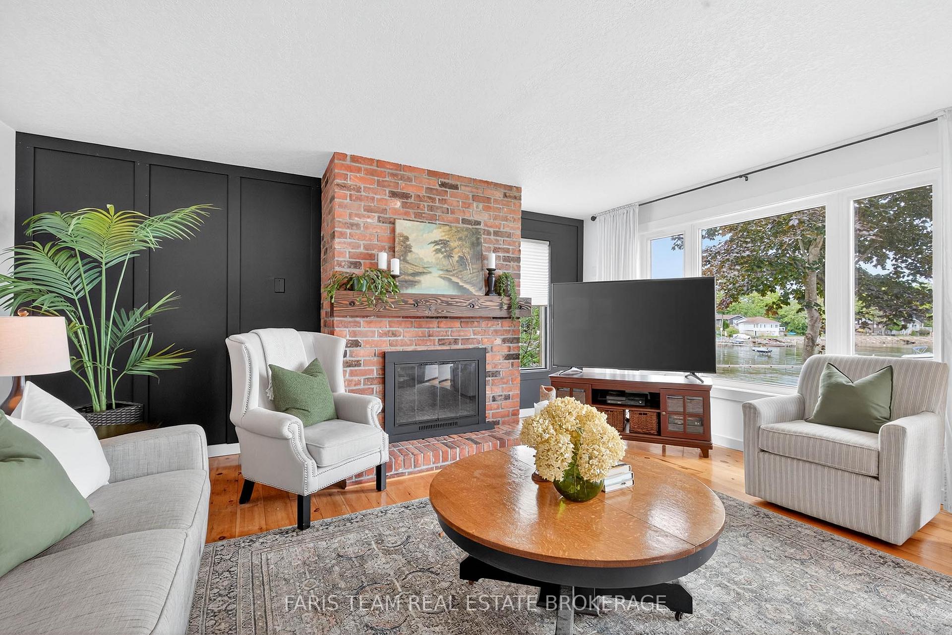 Photo 13 of 238 Robins Point Road, Tay, Victoria Harbour — HOMEH