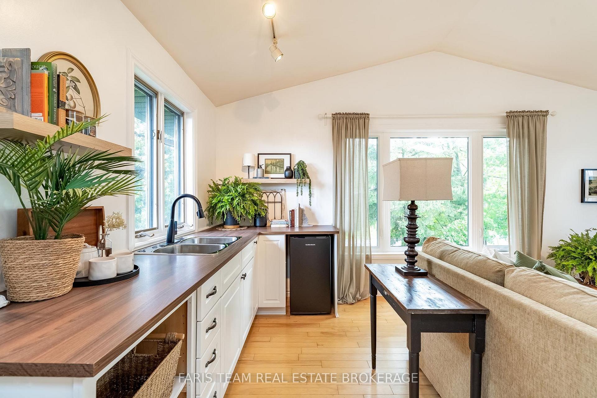 Photo 21 of 238 Robins Point Road, Tay, Victoria Harbour — HOMEH