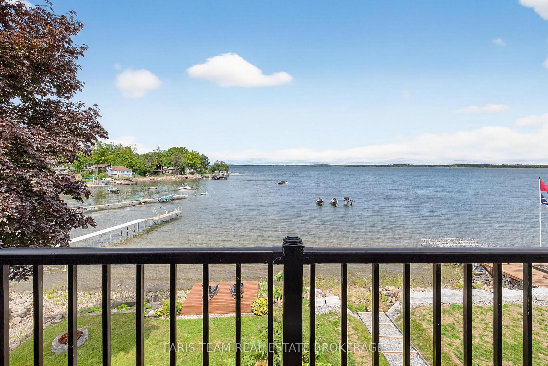 Photo 24 of 238 Robins Point Road, Tay, Victoria Harbour — HOMEH