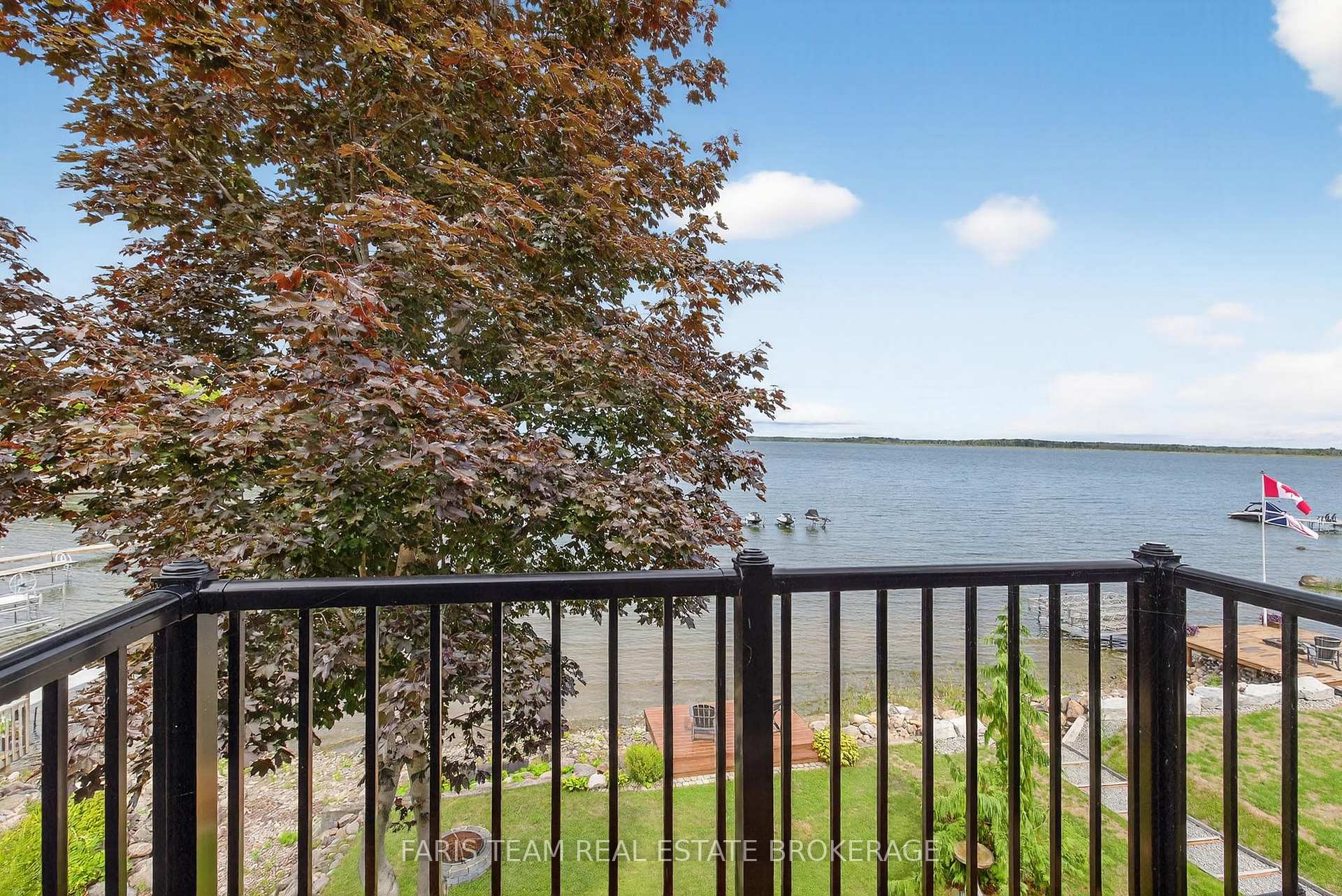 Photo 27 of 238 Robins Point Road, Tay, Victoria Harbour — HOMEH