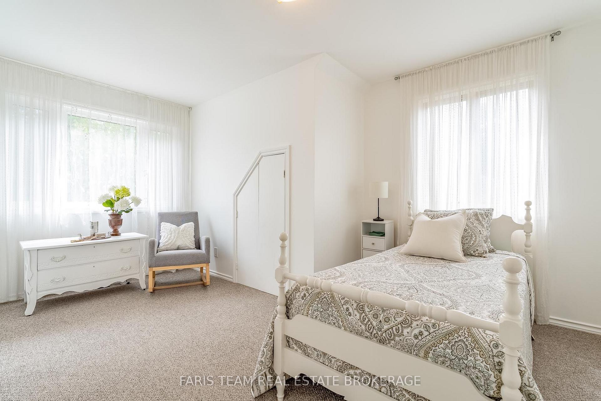 Photo 29 of 238 Robins Point Road, Tay, Victoria Harbour — HOMEH