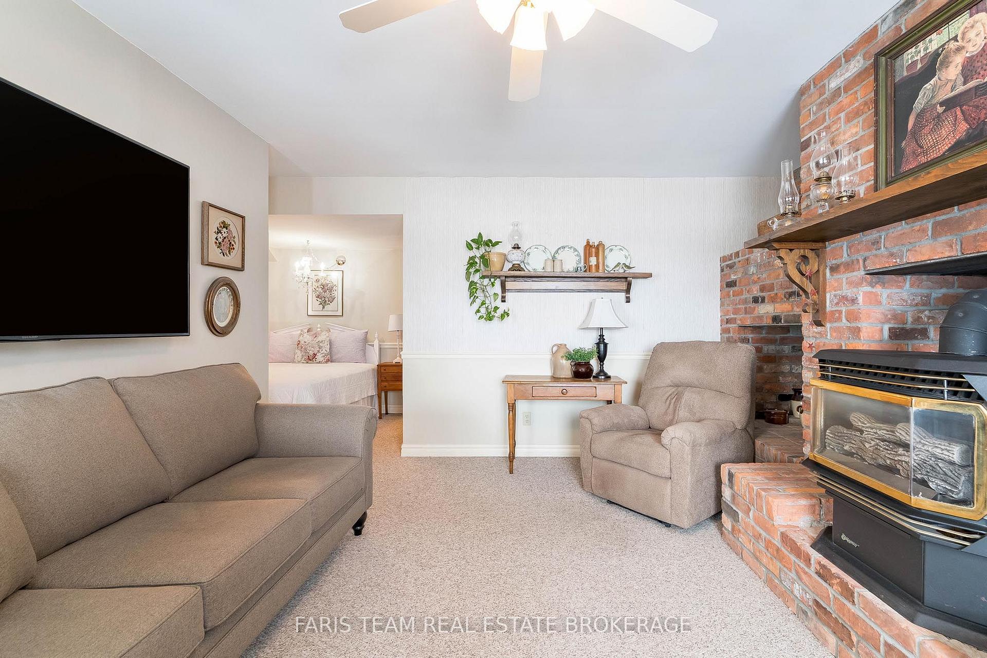Photo 37 of 238 Robins Point Road, Tay, Victoria Harbour — HOMEH