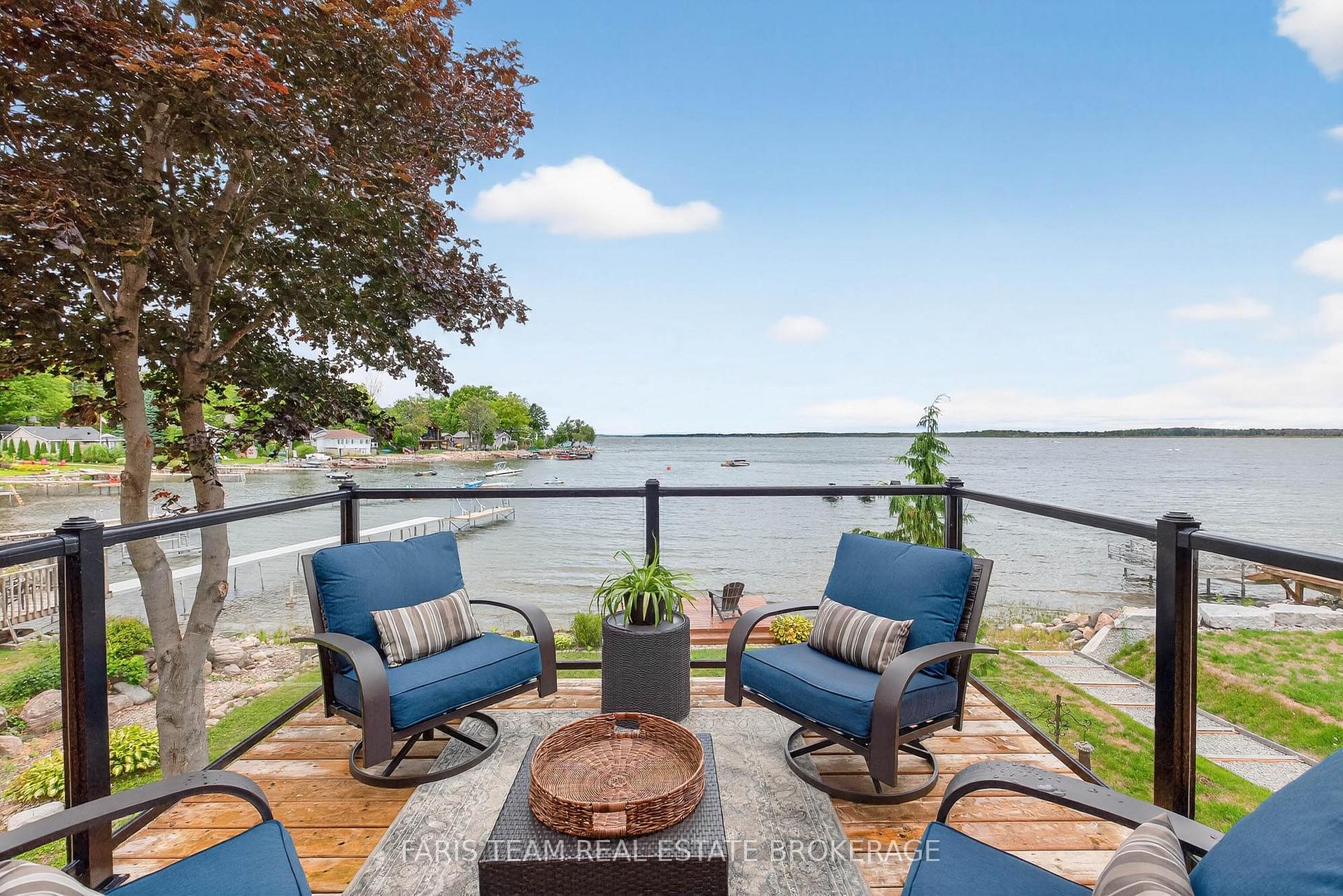 Photo 40 of 238 Robins Point Road, Tay, Victoria Harbour — HOMEH