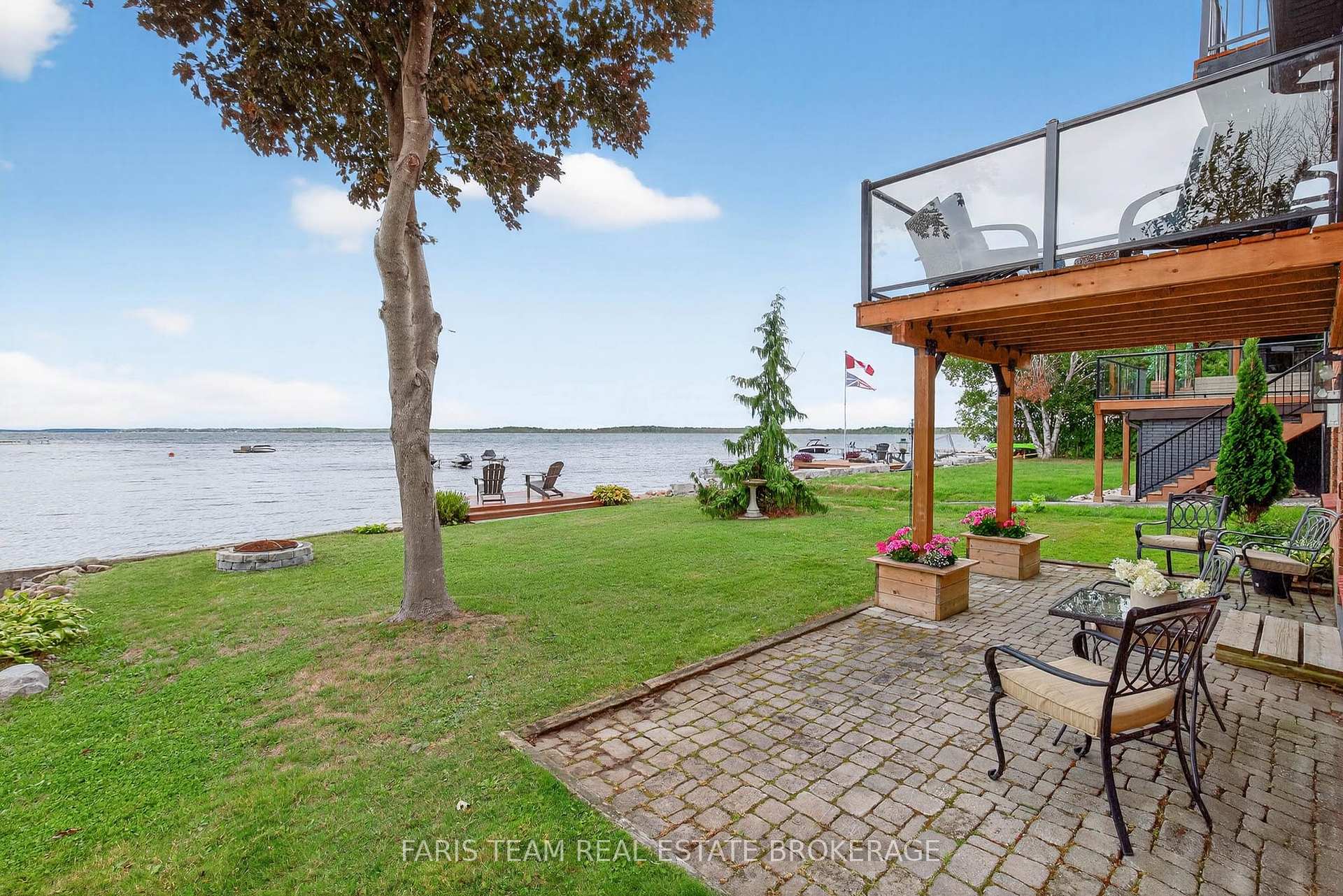 Photo 41 of 238 Robins Point Road, Tay, Victoria Harbour — HOMEH