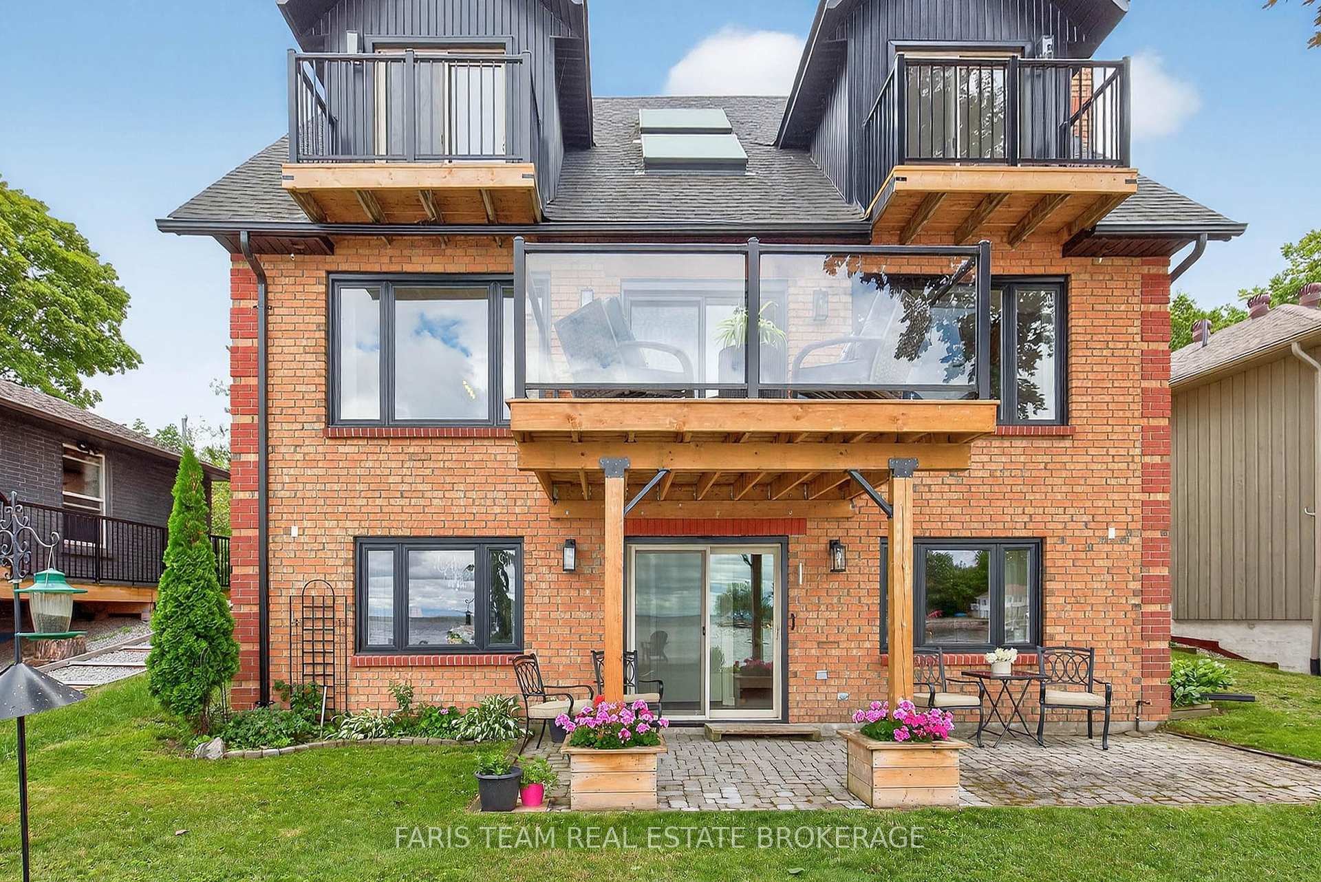 Photo 42 of 238 Robins Point Road, Tay, Victoria Harbour — HOMEH