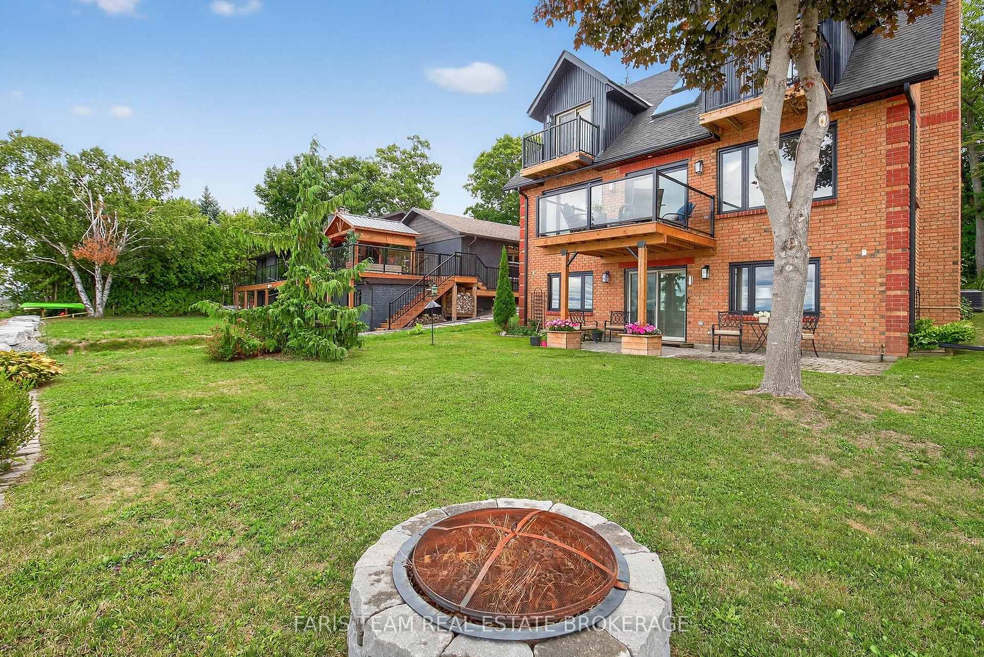 Photo 44 of 238 Robins Point Road, Tay, Victoria Harbour — HOMEH