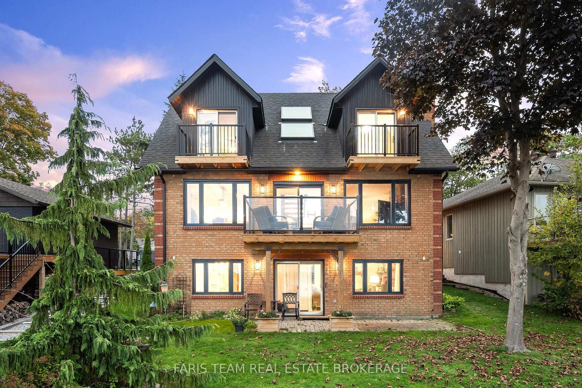 Photo 49 of 238 Robins Point Road, Tay, Victoria Harbour — HOMEH