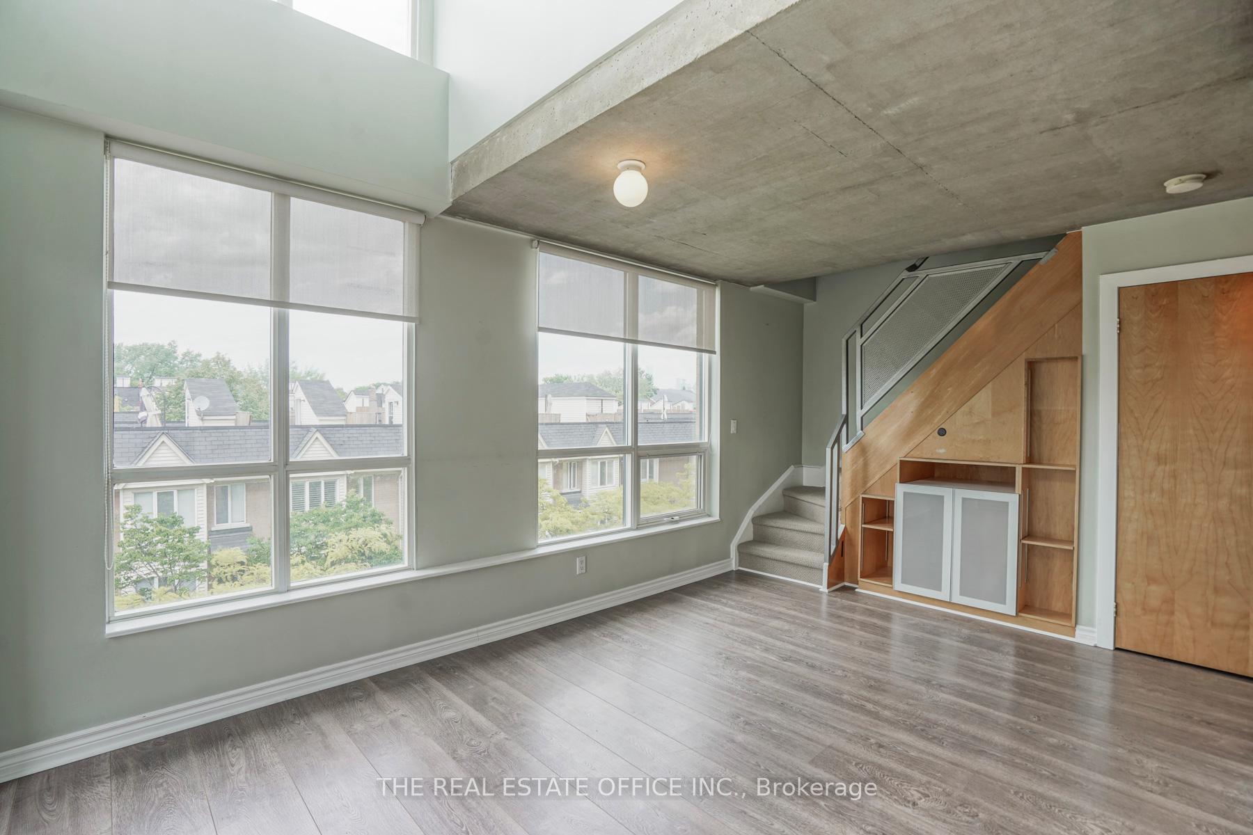Photo 8 of Unit 414, 800 King Street W, Toronto, Niagara — HOMEH