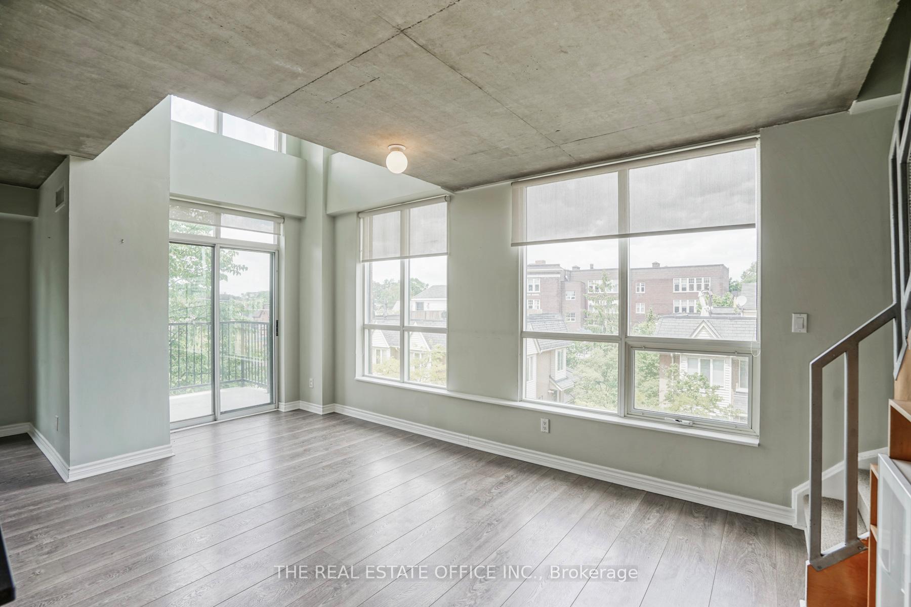 Photo 10 of Unit 414, 800 King Street W, Toronto, Niagara — HOMEH