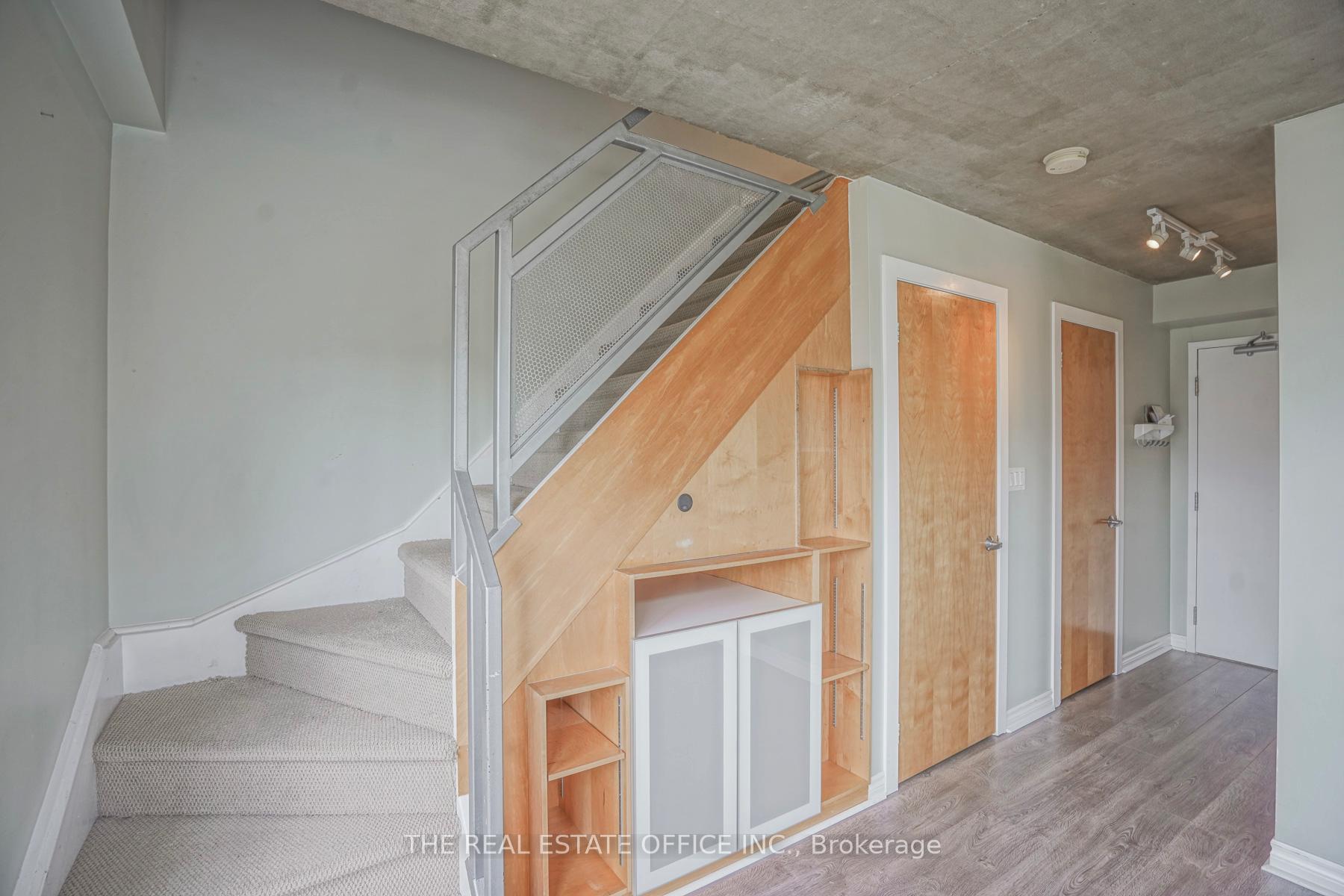Photo 12 of Unit 414, 800 King Street W, Toronto, Niagara — HOMEH