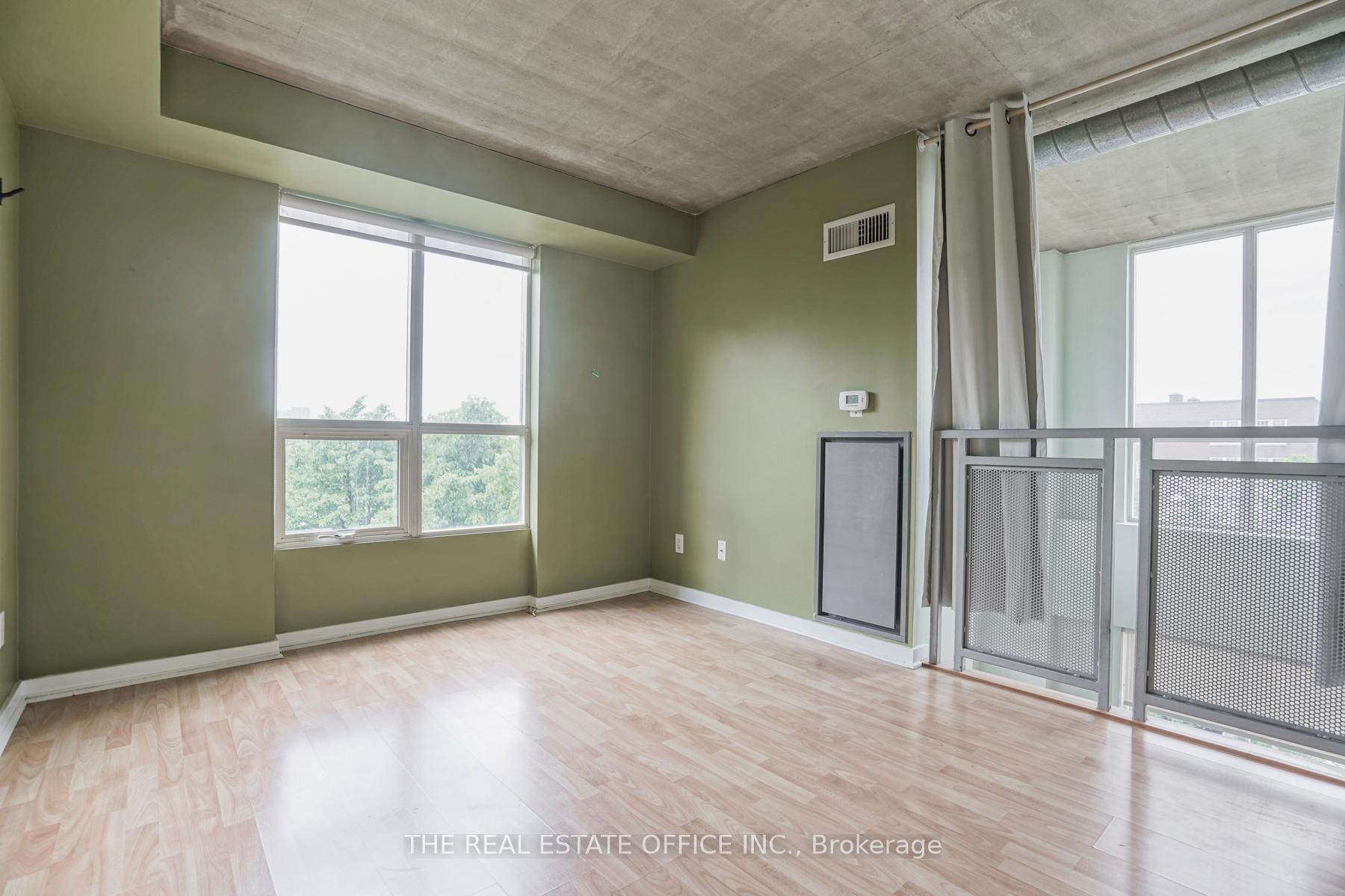 Photo 19 of Unit 414, 800 King Street W, Toronto, Niagara — HOMEH