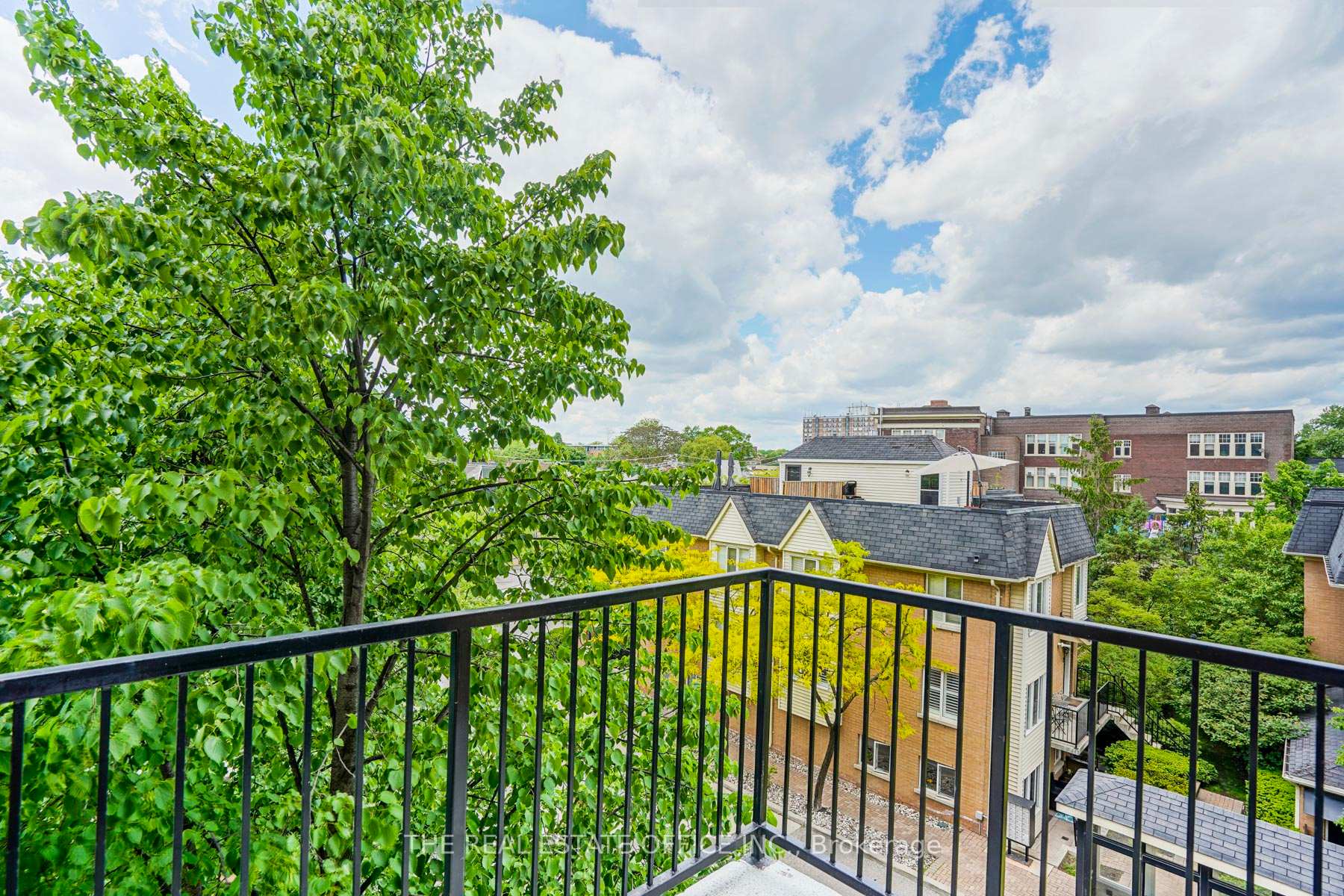 Photo 23 of Unit 414, 800 King Street W, Toronto, Niagara — HOMEH