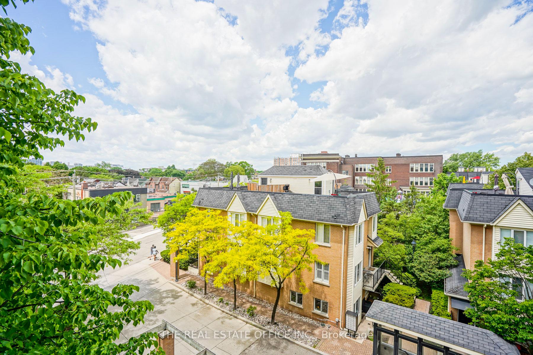 Photo 25 of Unit 414, 800 King Street W, Toronto, Niagara — HOMEH