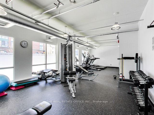 Photo 26 of Unit 414, 800 King Street W, Toronto, Niagara — HOMEH