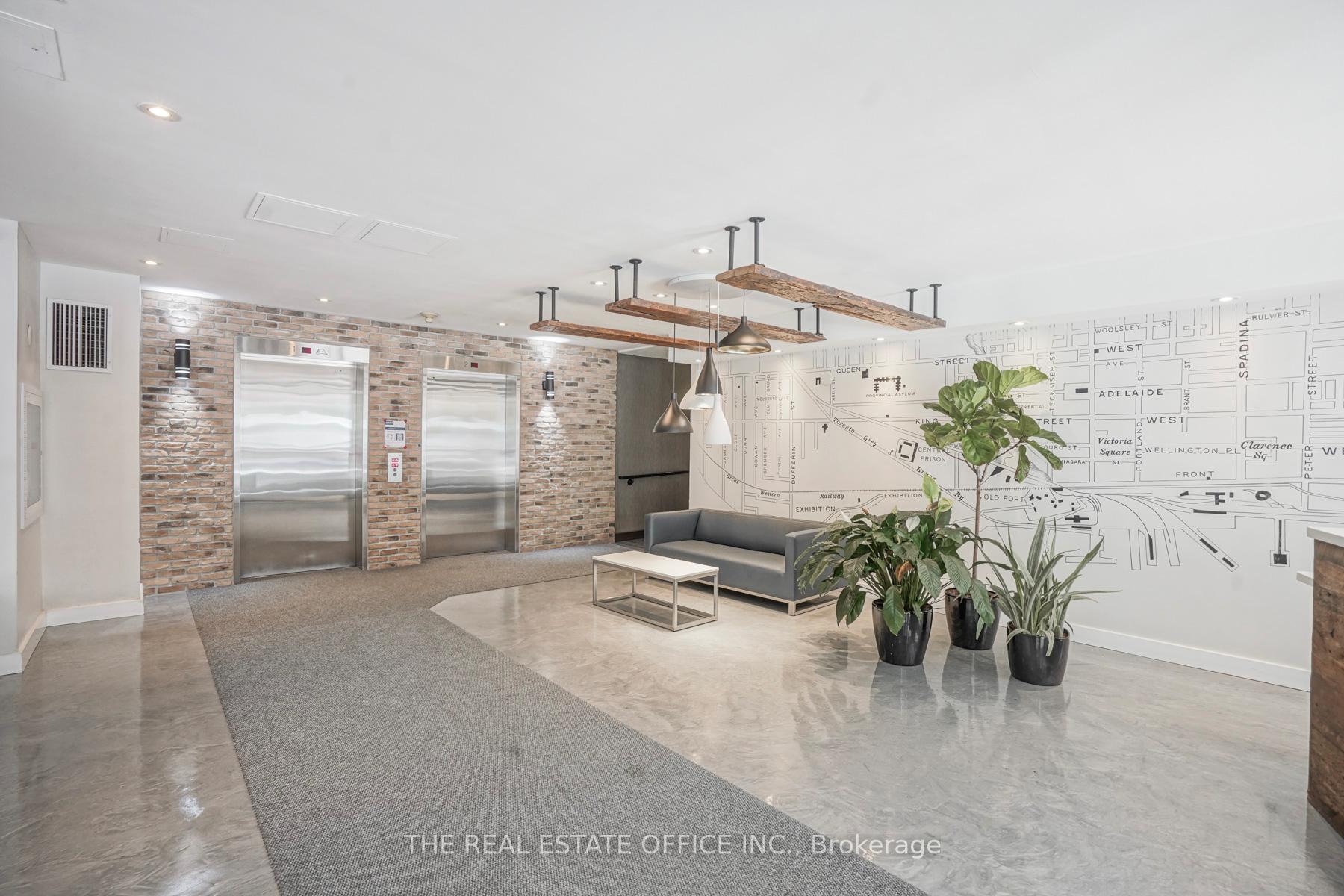 Photo 27 of Unit 414, 800 King Street W, Toronto, Niagara — HOMEH