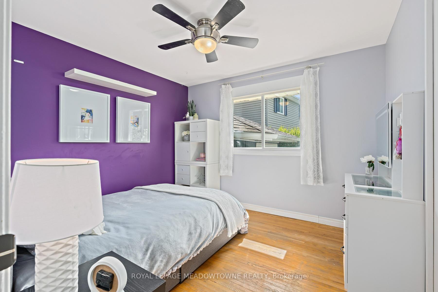 Photo 45 of 33 Fagan Drive, Halton Hills, Georgetown — HOMEH