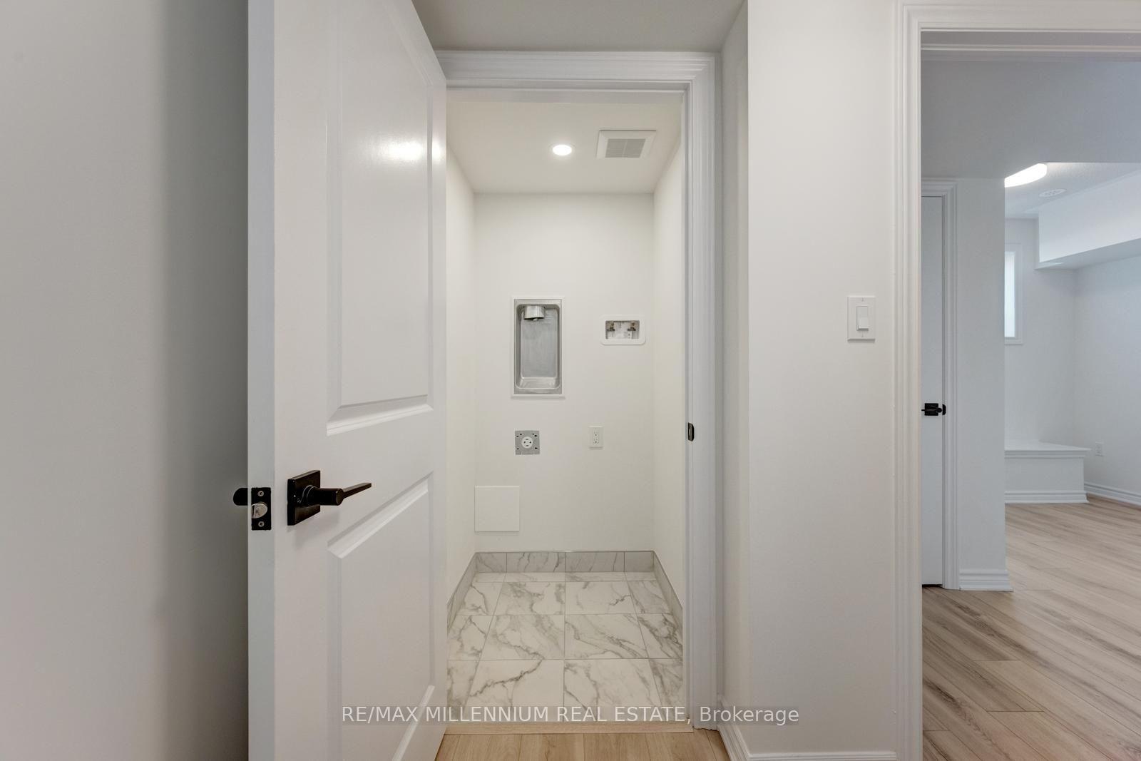 Photo 24 of Unit Main, 36 Thornbird Crescent, Brampton, Northwest Brampton — HOMEH