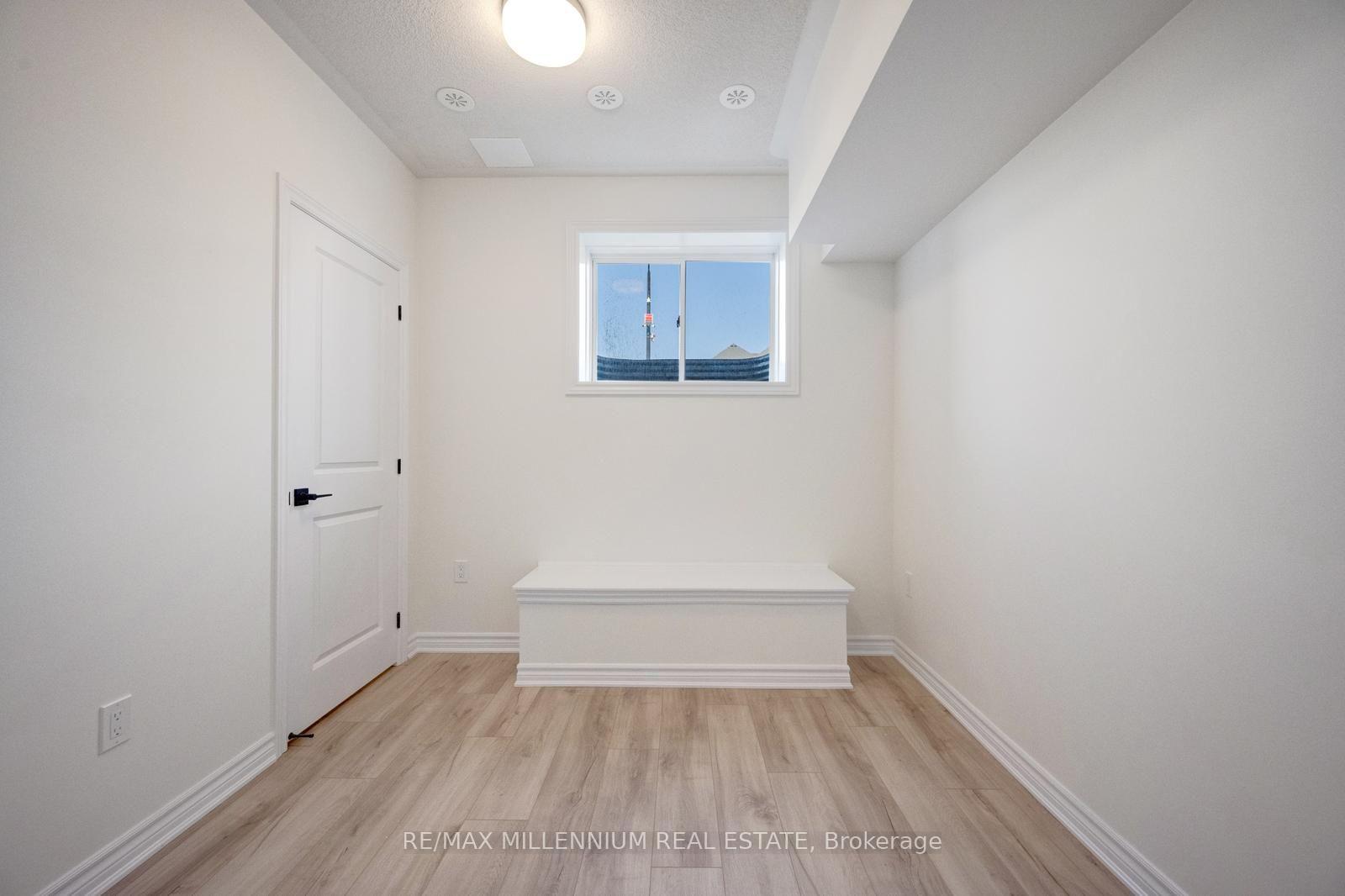 Photo 25 of Unit Main, 36 Thornbird Crescent, Brampton, Northwest Brampton — HOMEH