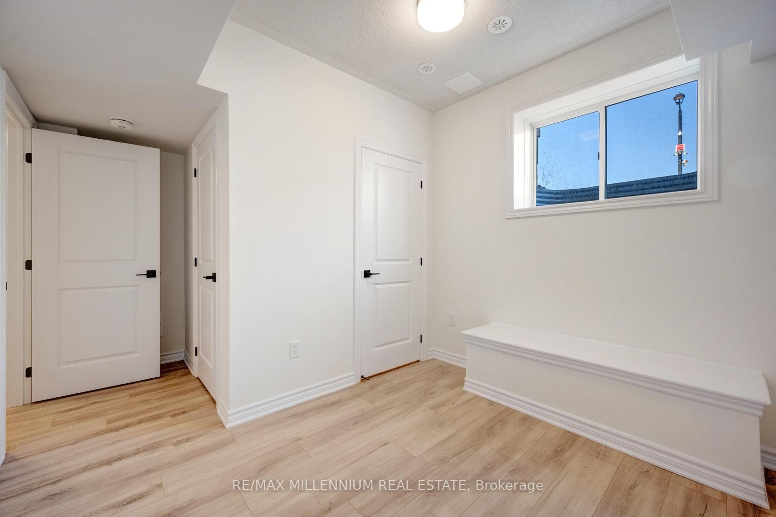 Photo 29 of Unit Main, 36 Thornbird Crescent, Brampton, Northwest Brampton — HOMEH