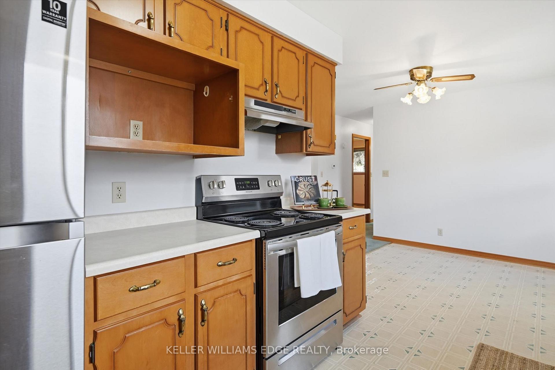 Photo 11 of 17 Richardson Drive, Norfolk, Port Dover — HOMEH