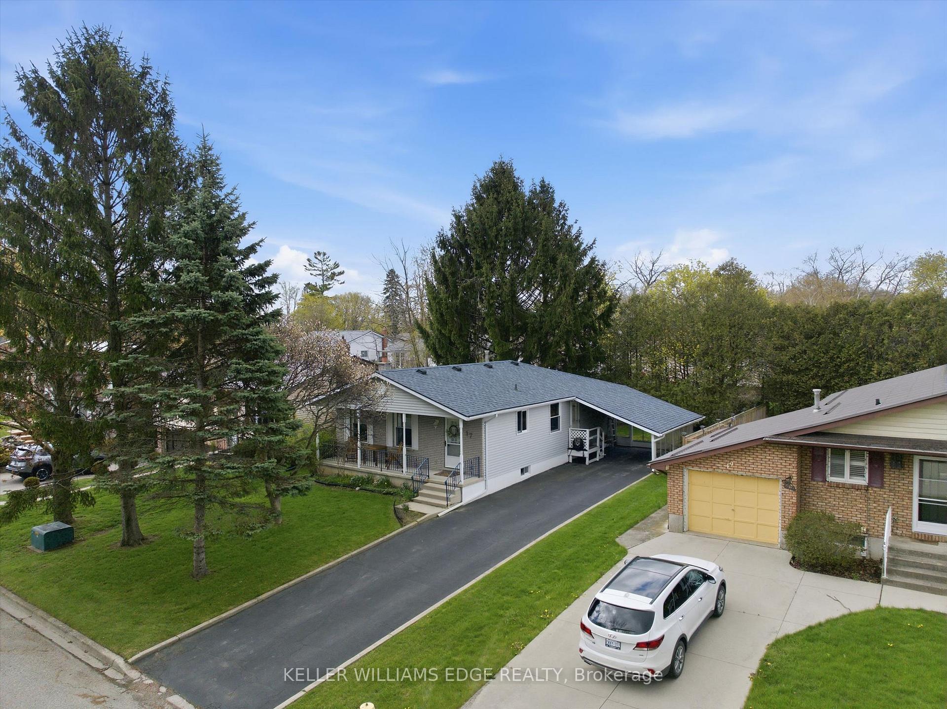 Photo 31 of 17 Richardson Drive, Norfolk, Port Dover — HOMEH