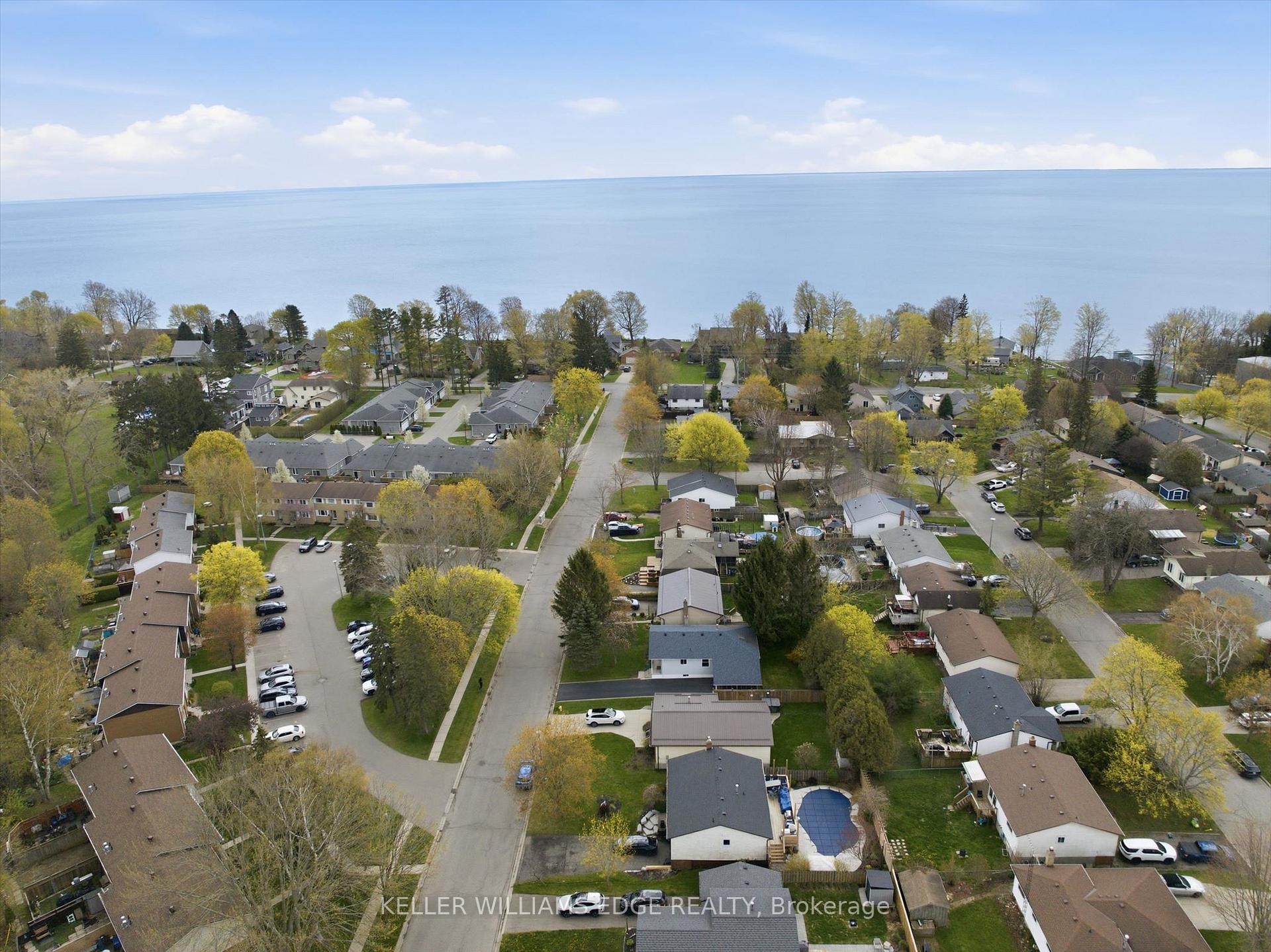 Photo 38 of 17 Richardson Drive, Norfolk, Port Dover — HOMEH