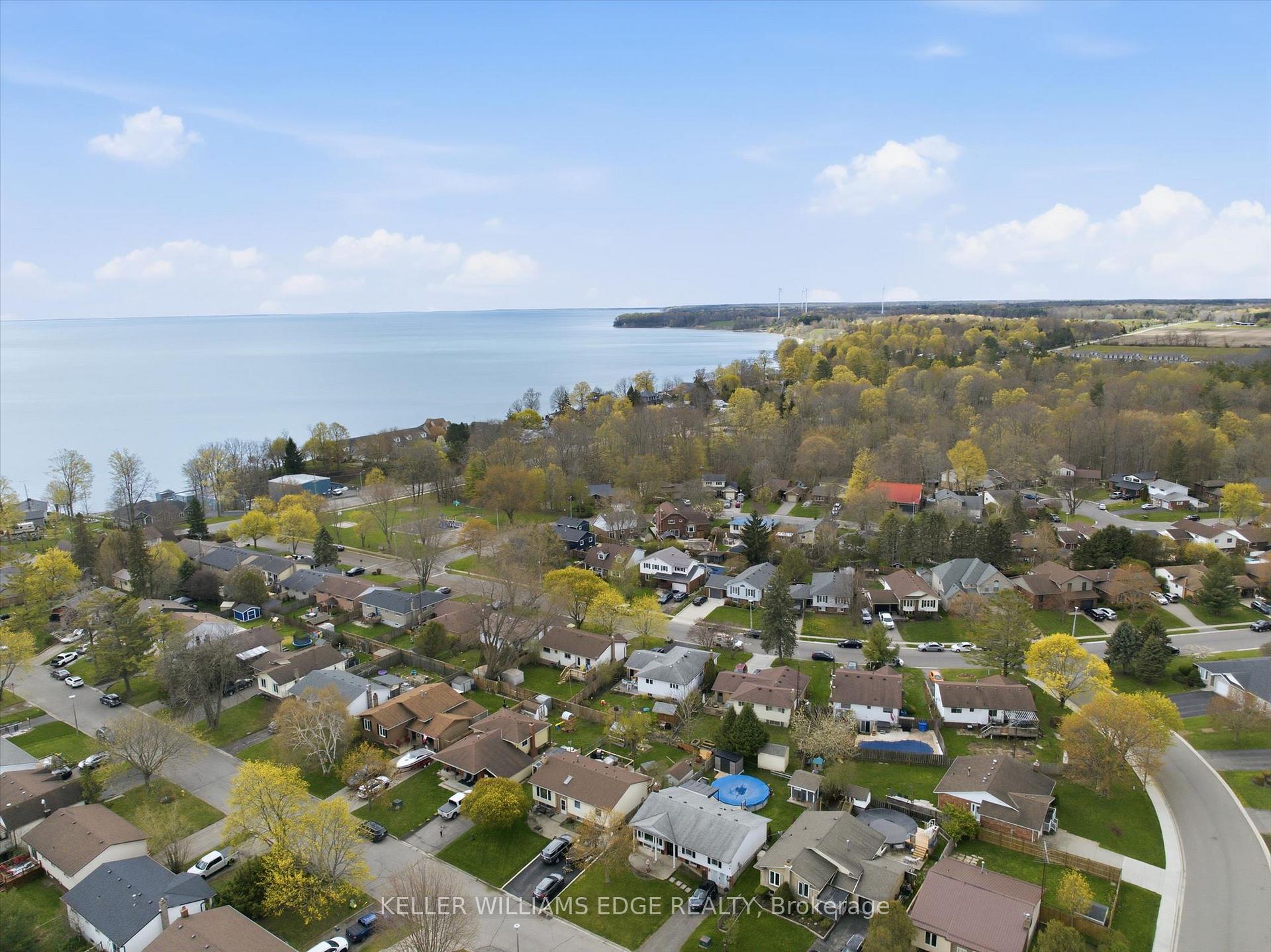 Photo 39 of 17 Richardson Drive, Norfolk, Port Dover — HOMEH