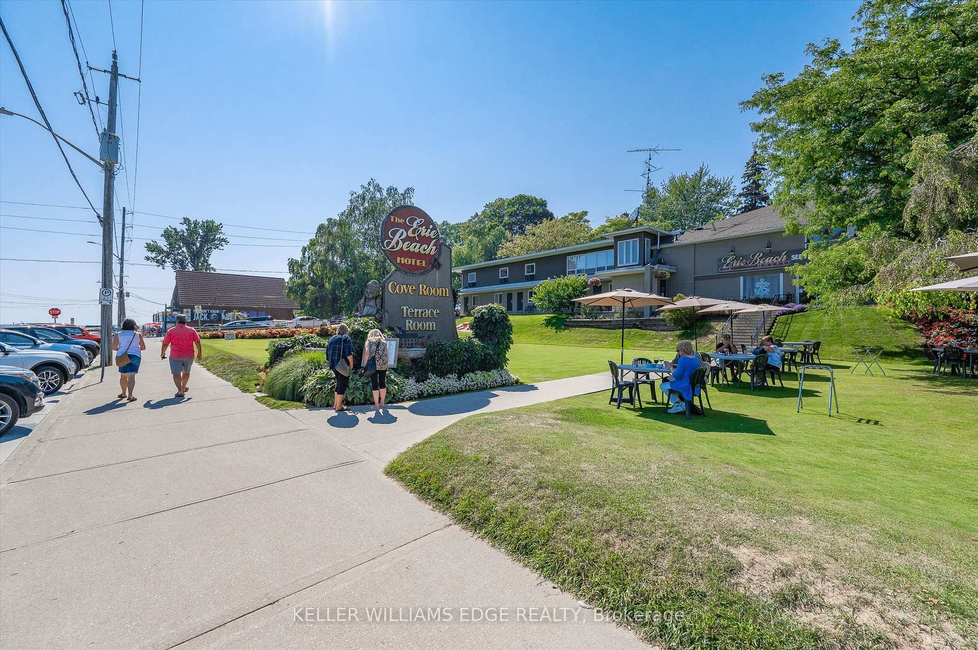 Photo 43 of 17 Richardson Drive, Norfolk, Port Dover — HOMEH