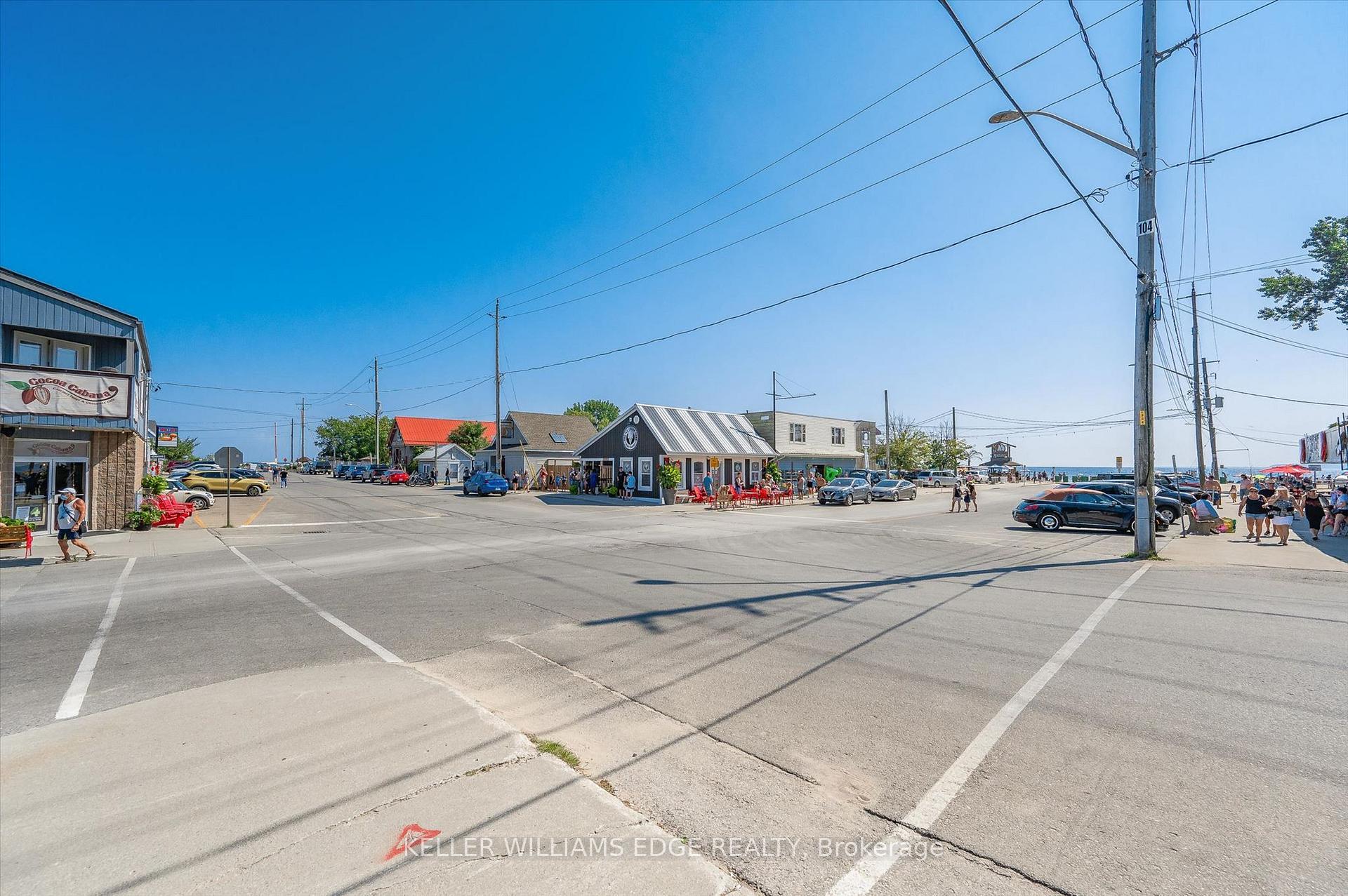 Photo 44 of 17 Richardson Drive, Norfolk, Port Dover — HOMEH