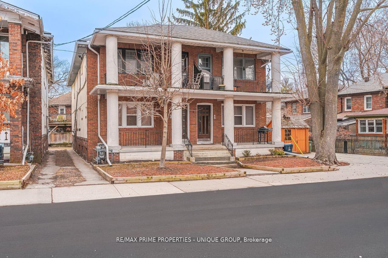 Photo of Unit Main, 1 Bonfield Avenue
