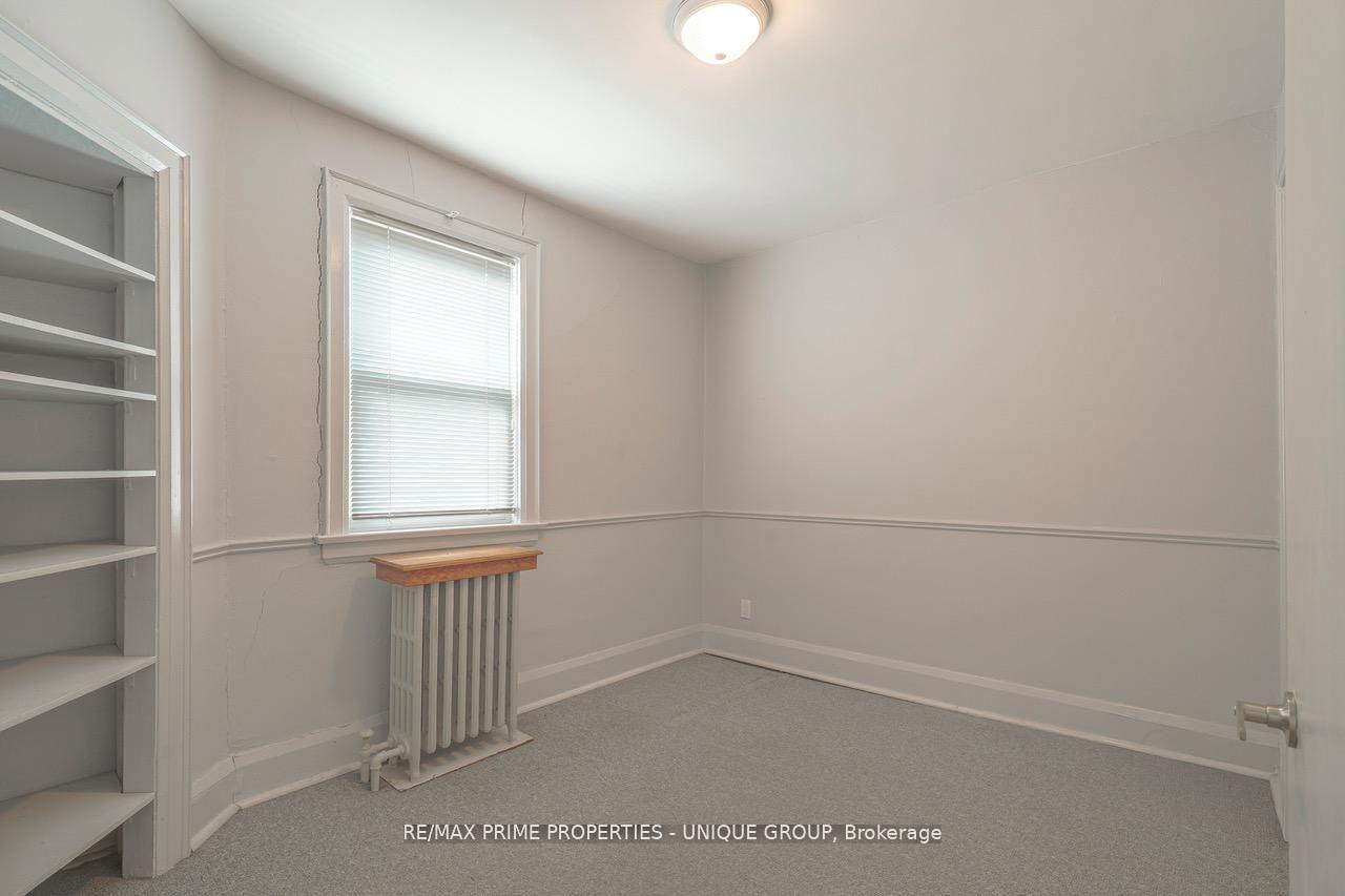 Photo 6 of Unit Main, 1 Bonfield Avenue, Toronto, The Beaches — HOMEH