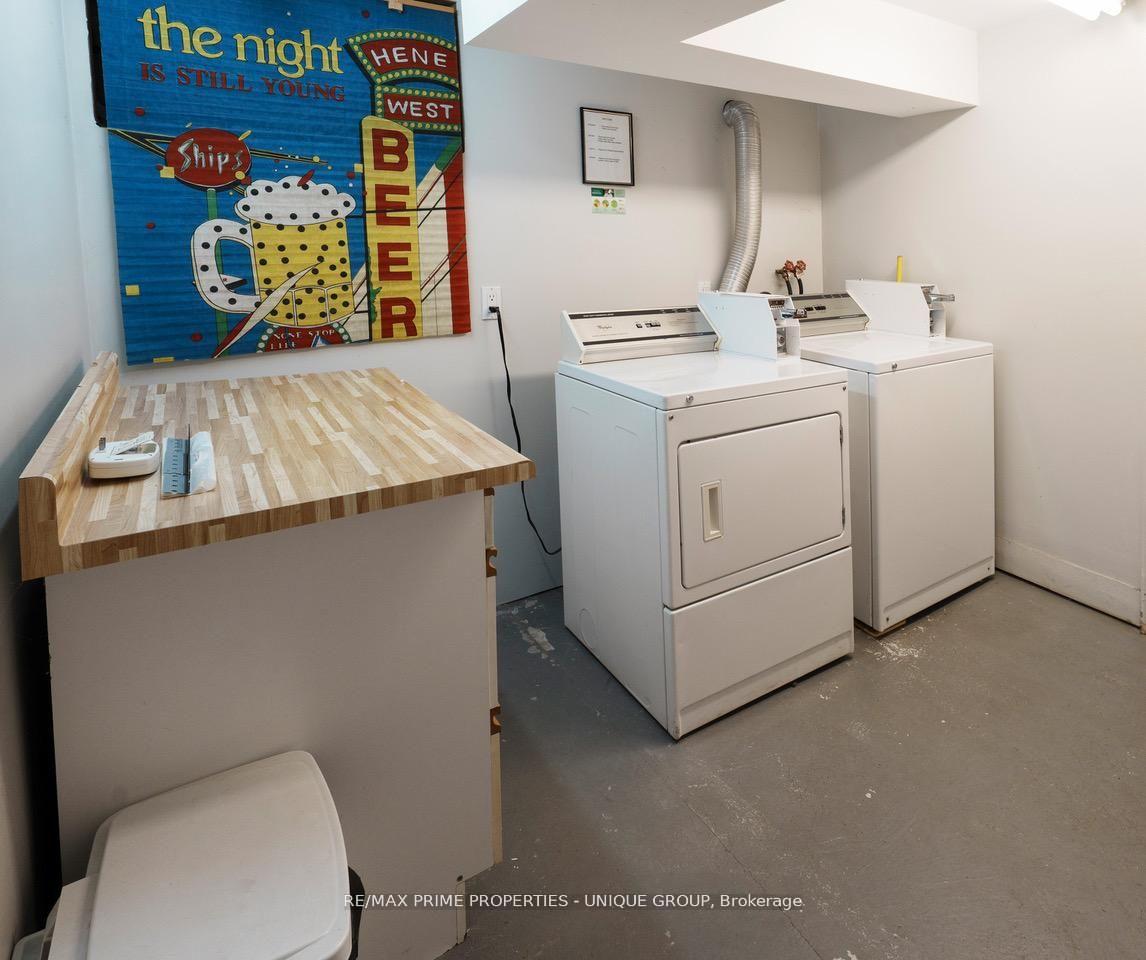 Photo 7 of Unit Main, 1 Bonfield Avenue, Toronto, The Beaches — HOMEH