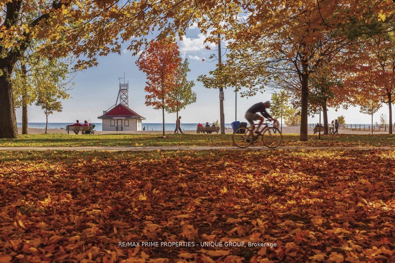 Photo 9 of Unit Main, 1 Bonfield Avenue, Toronto, The Beaches — HOMEH