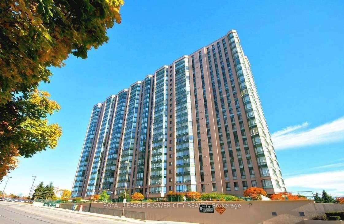 Photo of Unit 1709, 115 Hillcrest Avenue