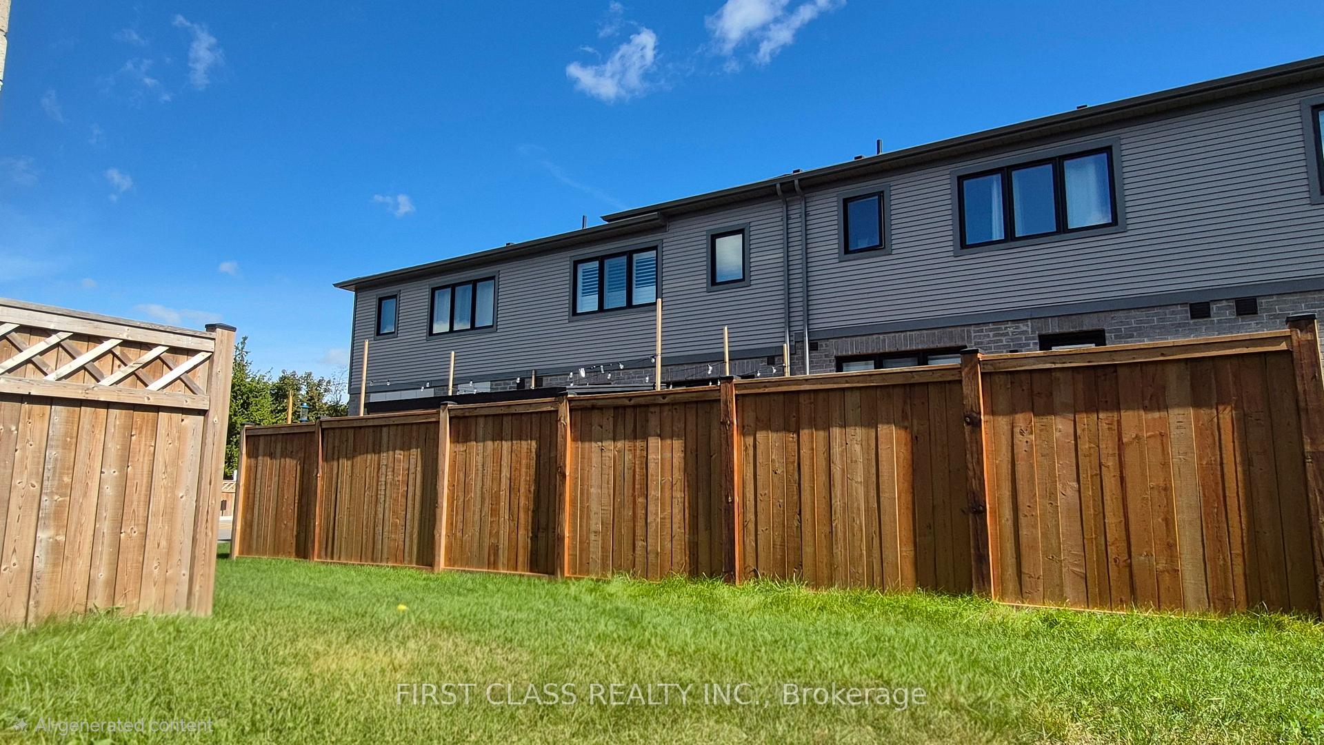 Photo 8 of 52 Sorbara Way, Whitby, Brooklin — HOMEH