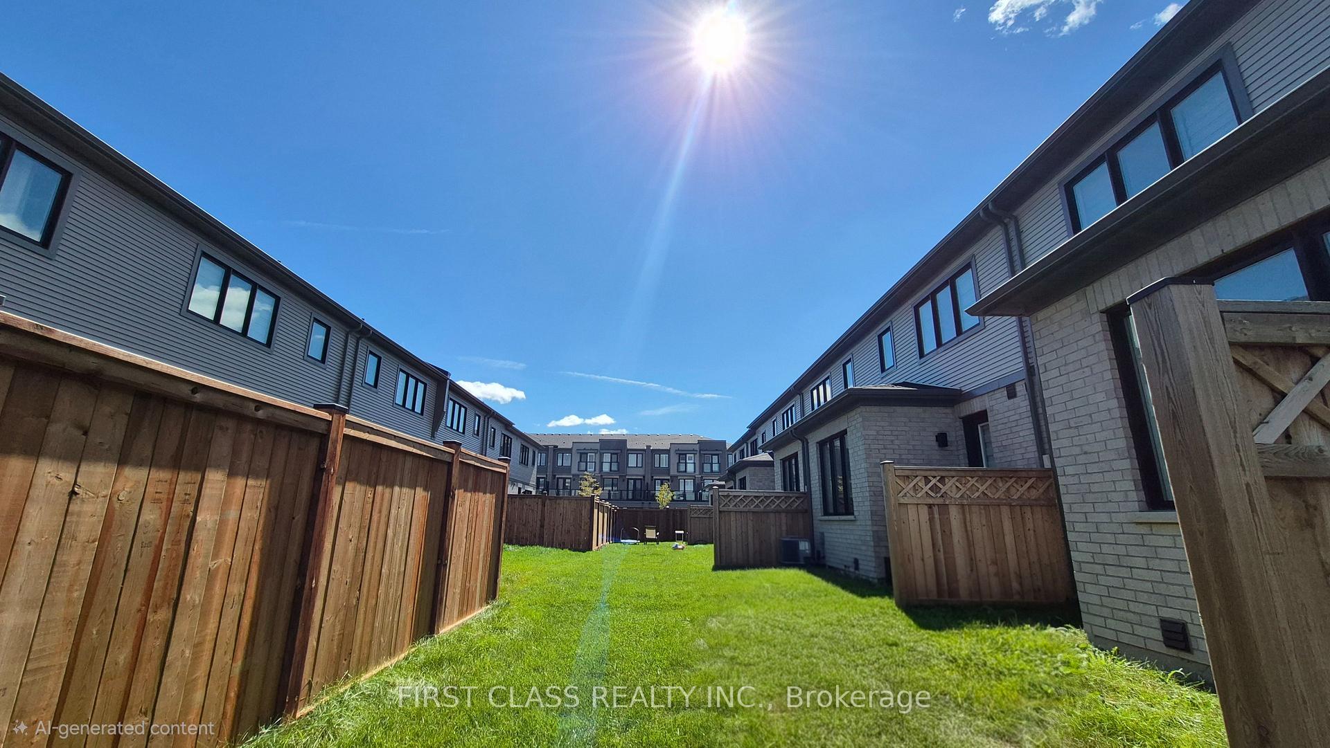Photo 9 of 52 Sorbara Way, Whitby, Brooklin — HOMEH
