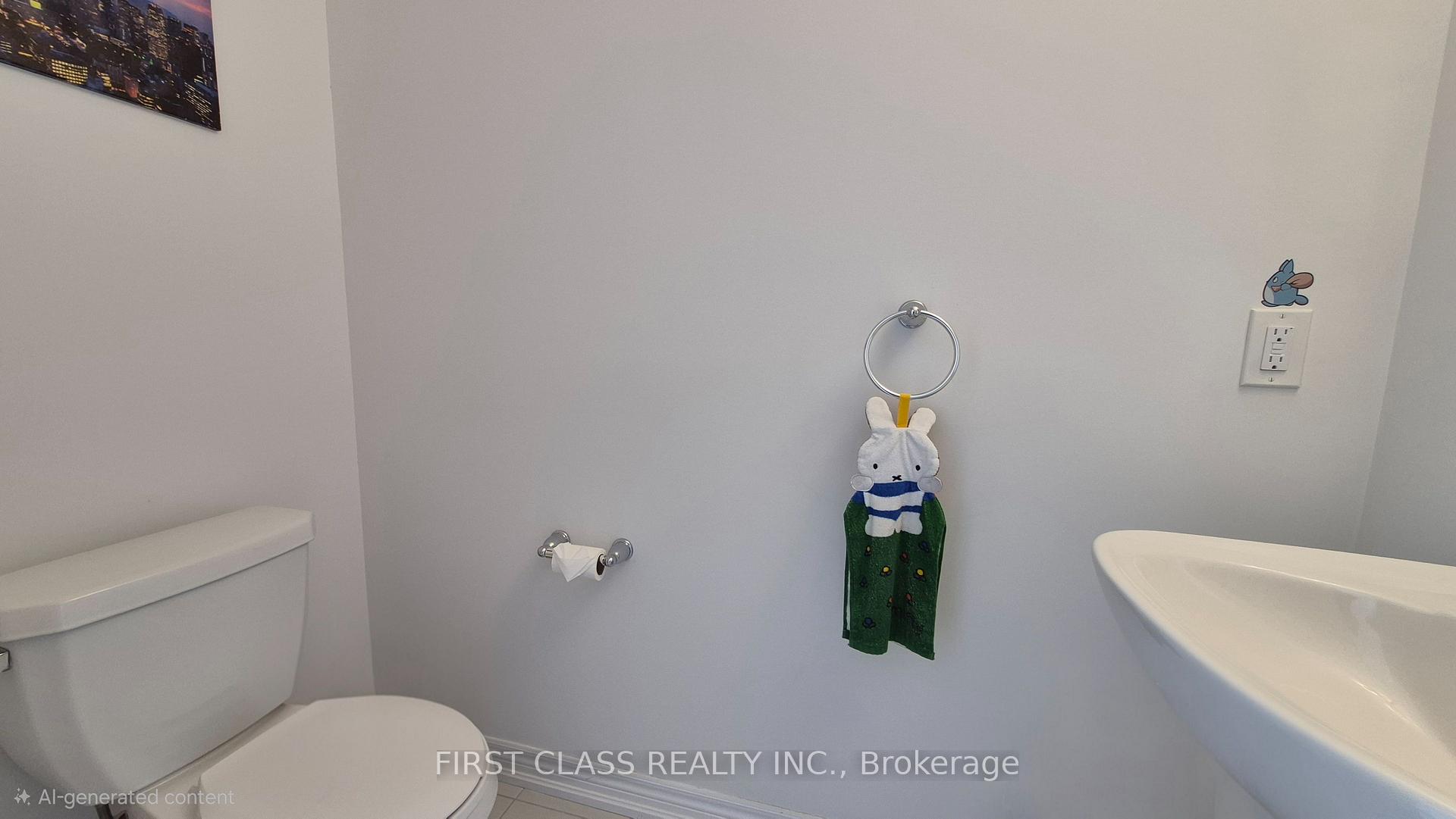 Photo 12 of 52 Sorbara Way, Whitby, Brooklin — HOMEH