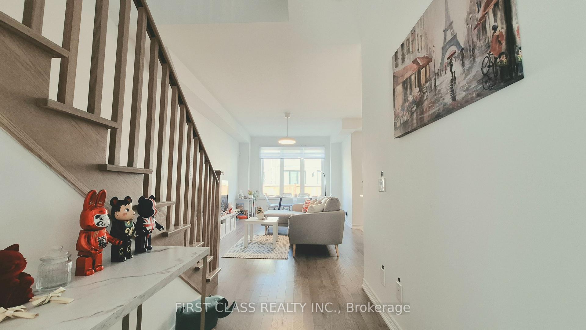Photo 27 of 52 Sorbara Way, Whitby, Brooklin — HOMEH