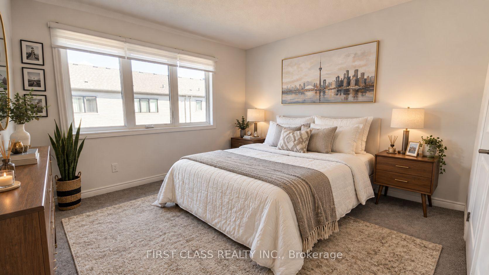 Photo 33 of 52 Sorbara Way, Whitby, Brooklin — HOMEH