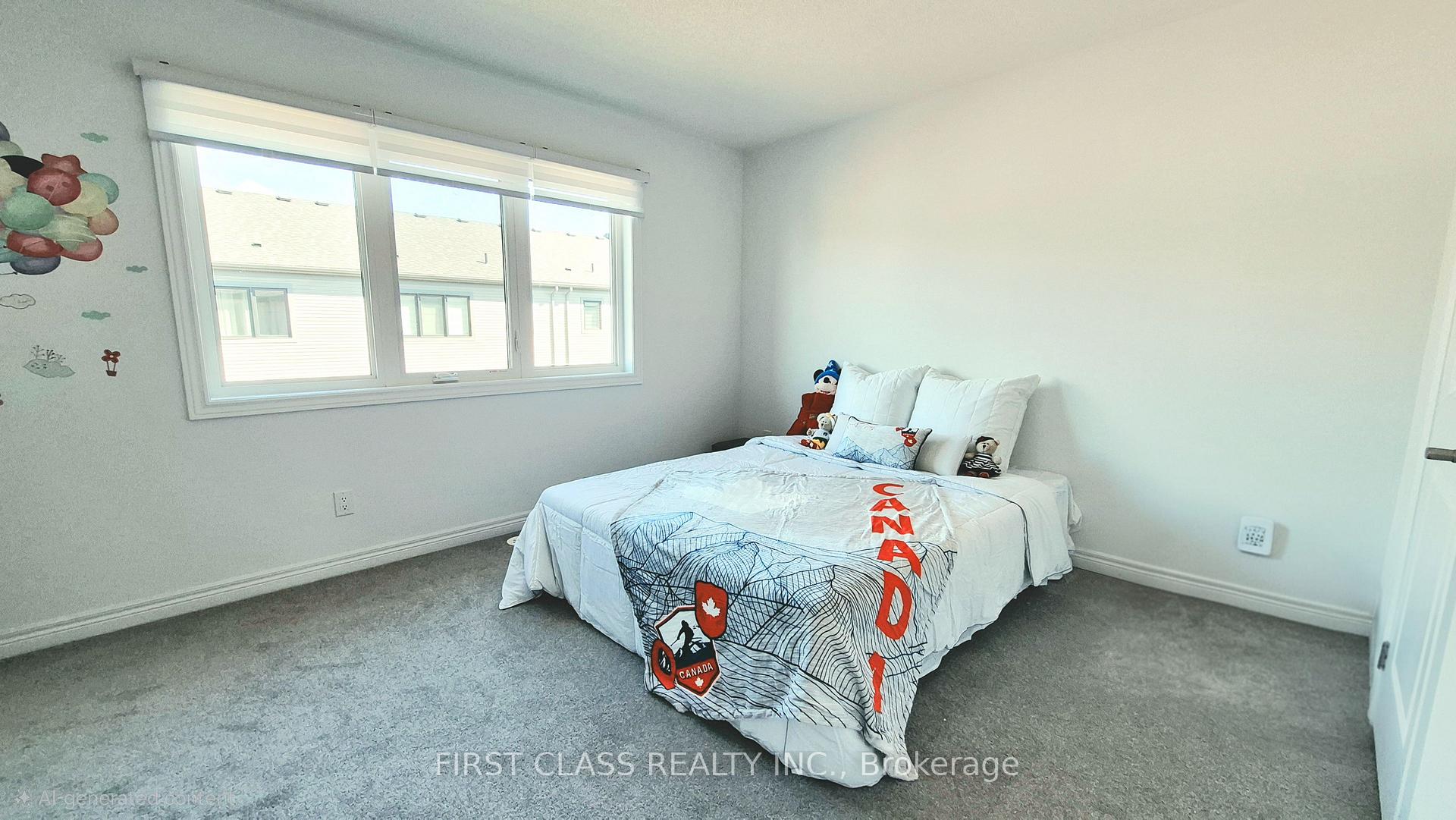 Photo 34 of 52 Sorbara Way, Whitby, Brooklin — HOMEH