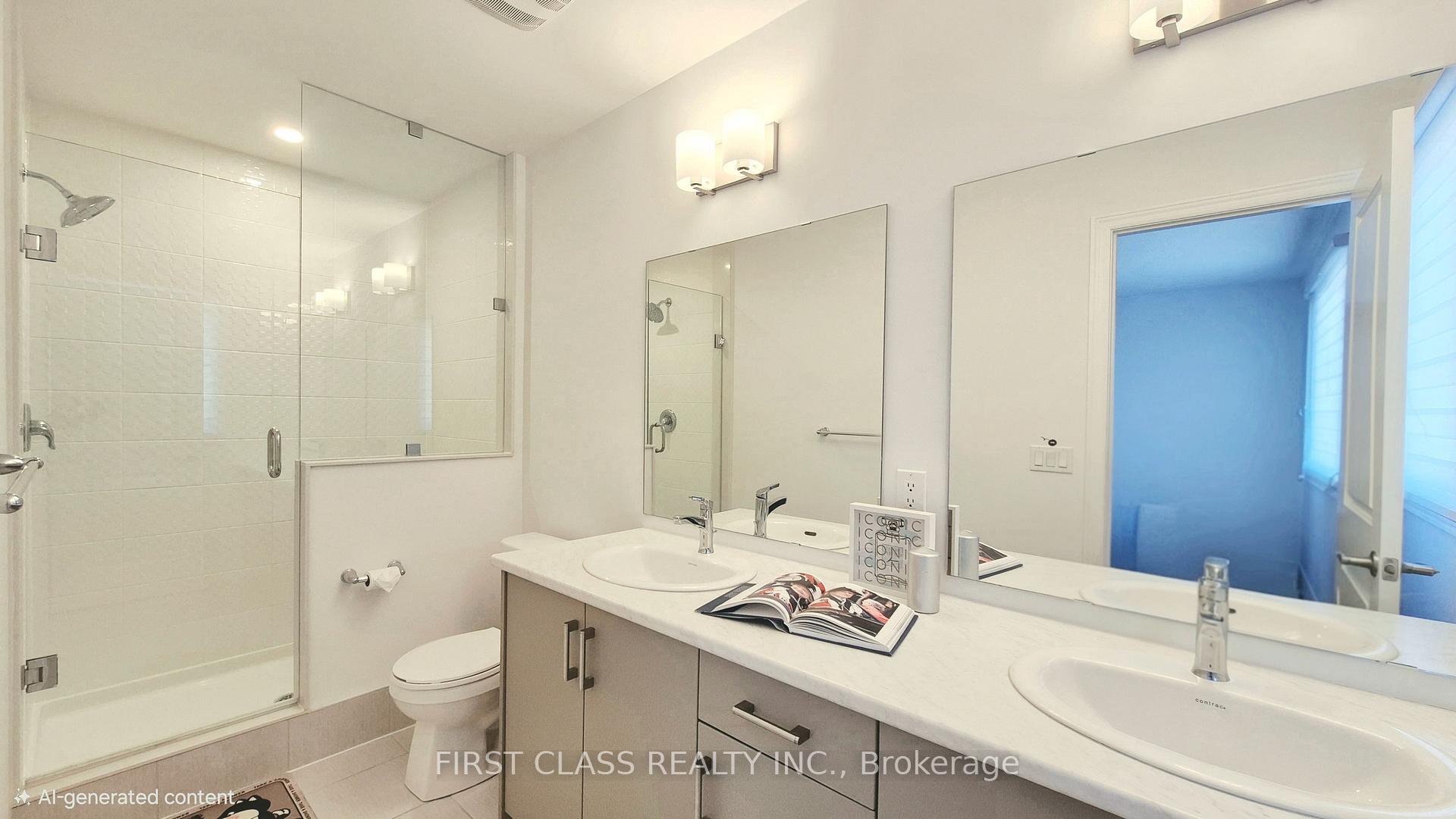 Photo 37 of 52 Sorbara Way, Whitby, Brooklin — HOMEH