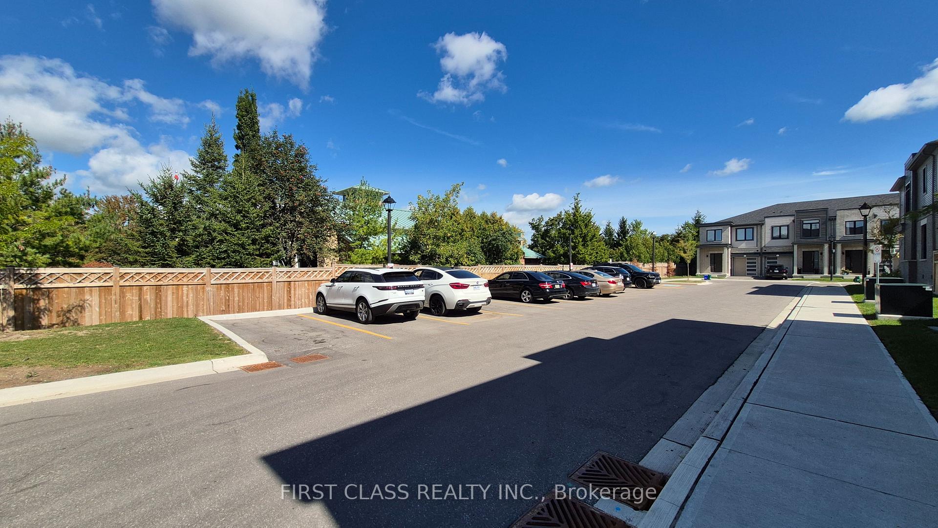 Photo 46 of 52 Sorbara Way, Whitby, Brooklin — HOMEH