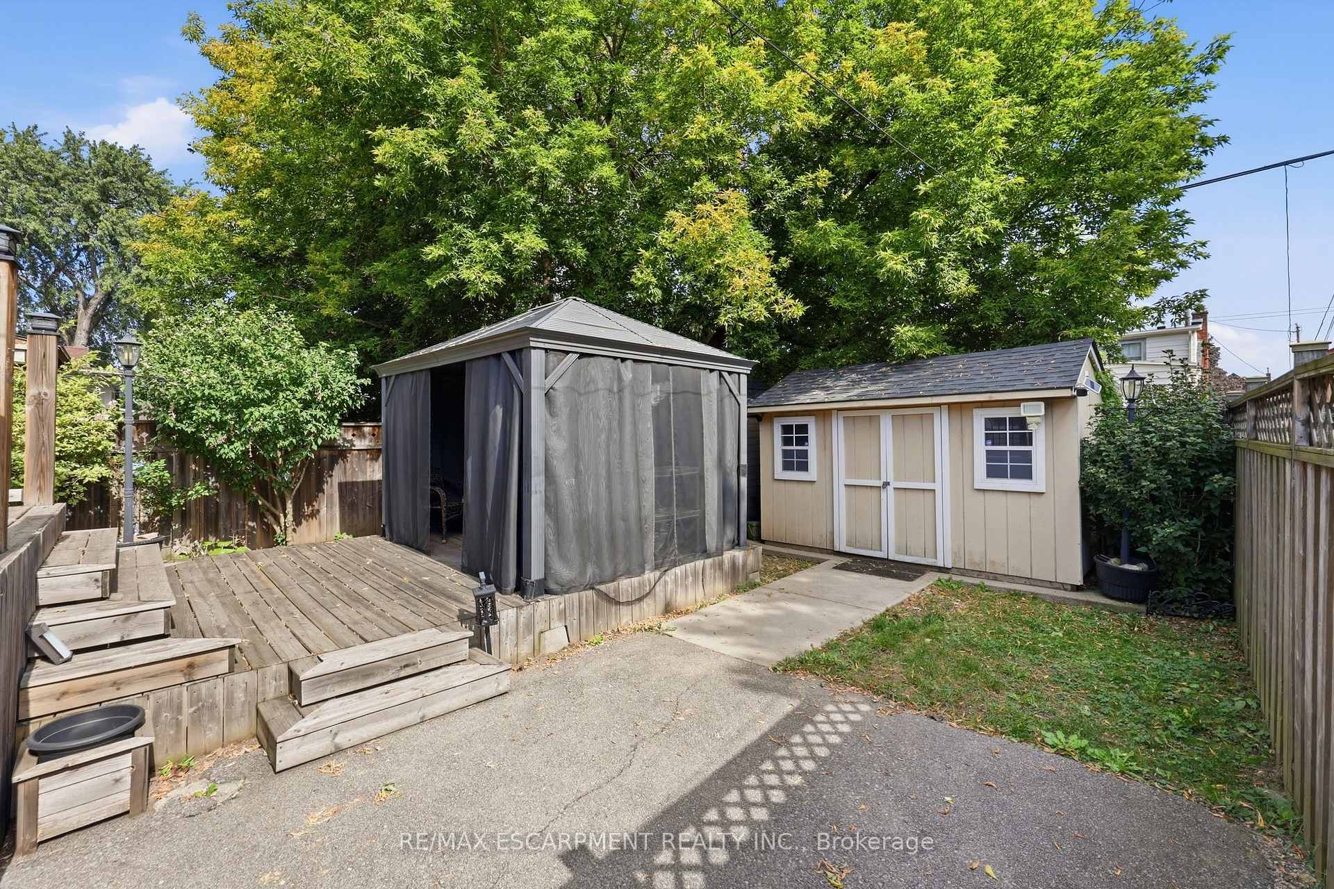 Photo 25 of 84 Barons Avenue N, Hamilton, Homeside — HOMEH