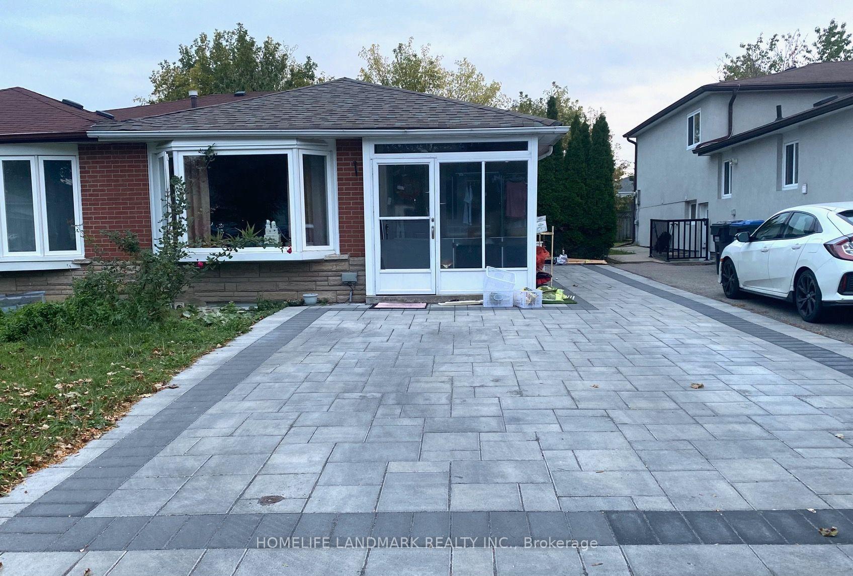 Photo 1 of Unit Lower, 3320 Grechen Road, Mississauga, Erindale — HOMEH
